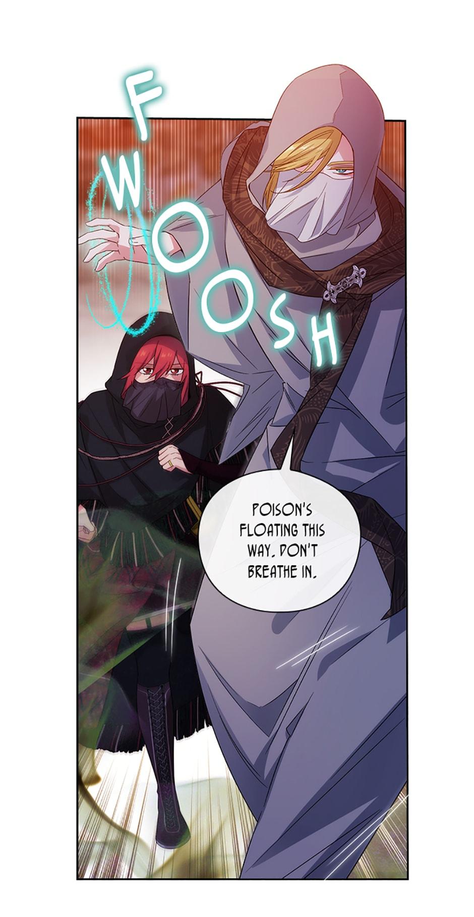 Reminiscence Adonis Chapter 211 page 29
