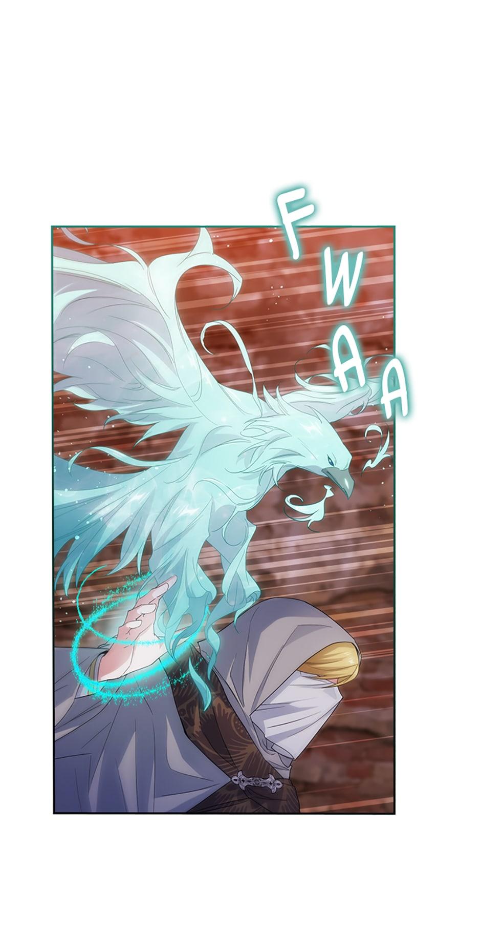 Reminiscence Adonis Chapter 211 page 30