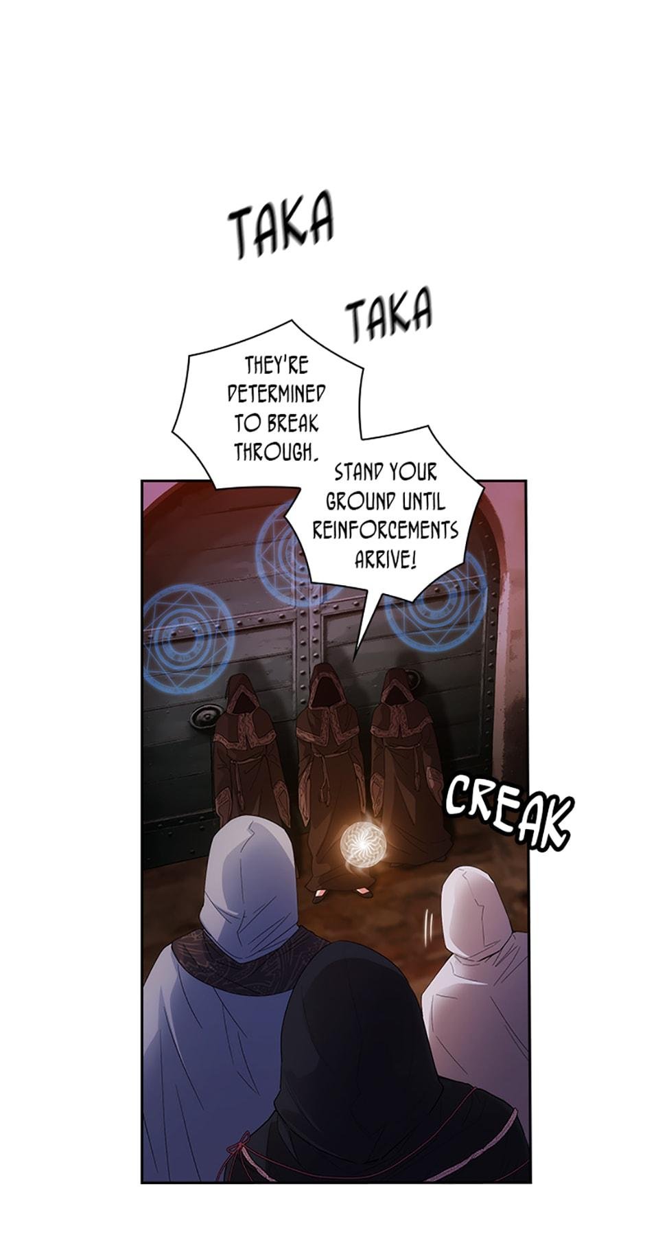 Reminiscence Adonis Chapter 211 page 32
