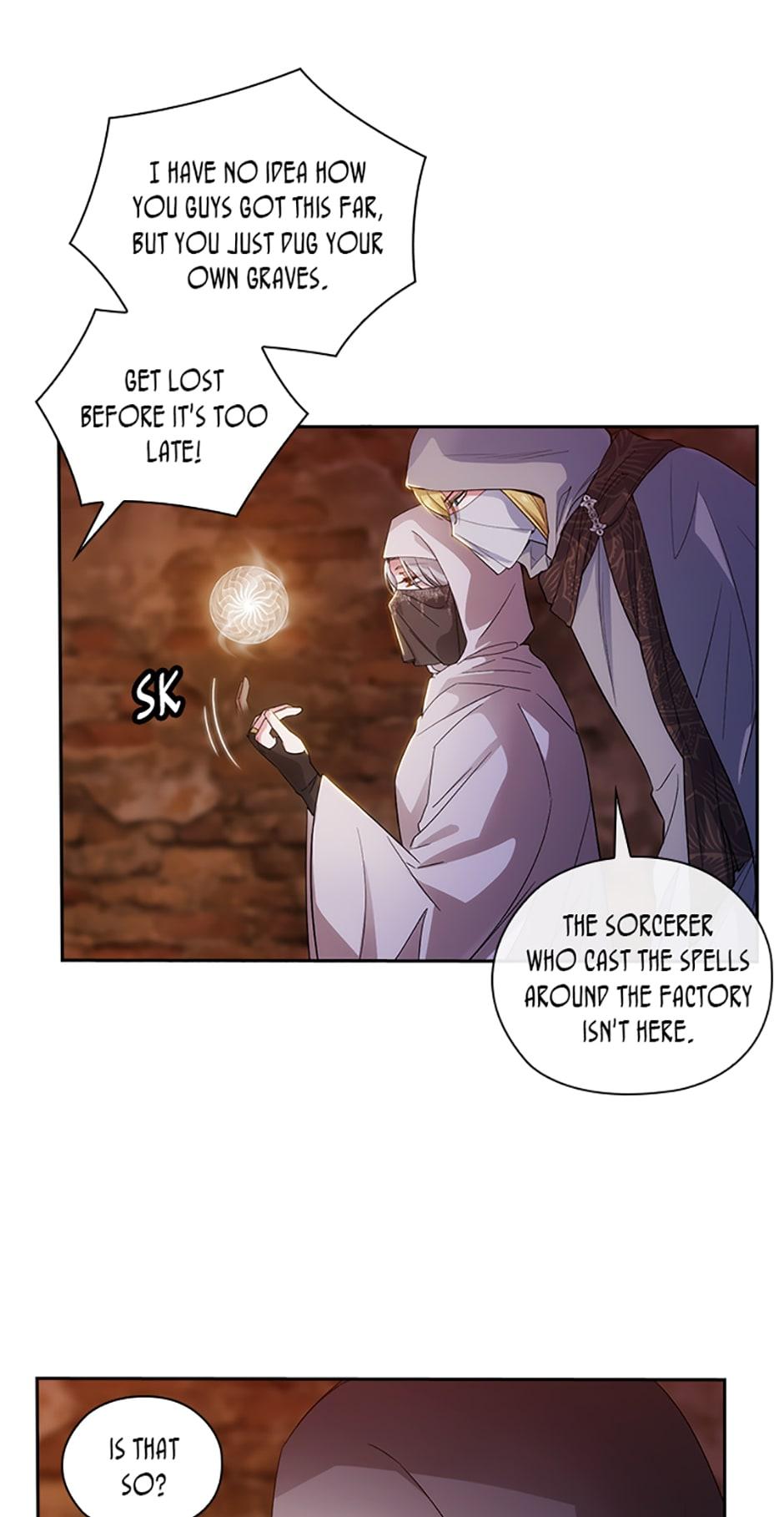 Reminiscence Adonis Chapter 211 page 33