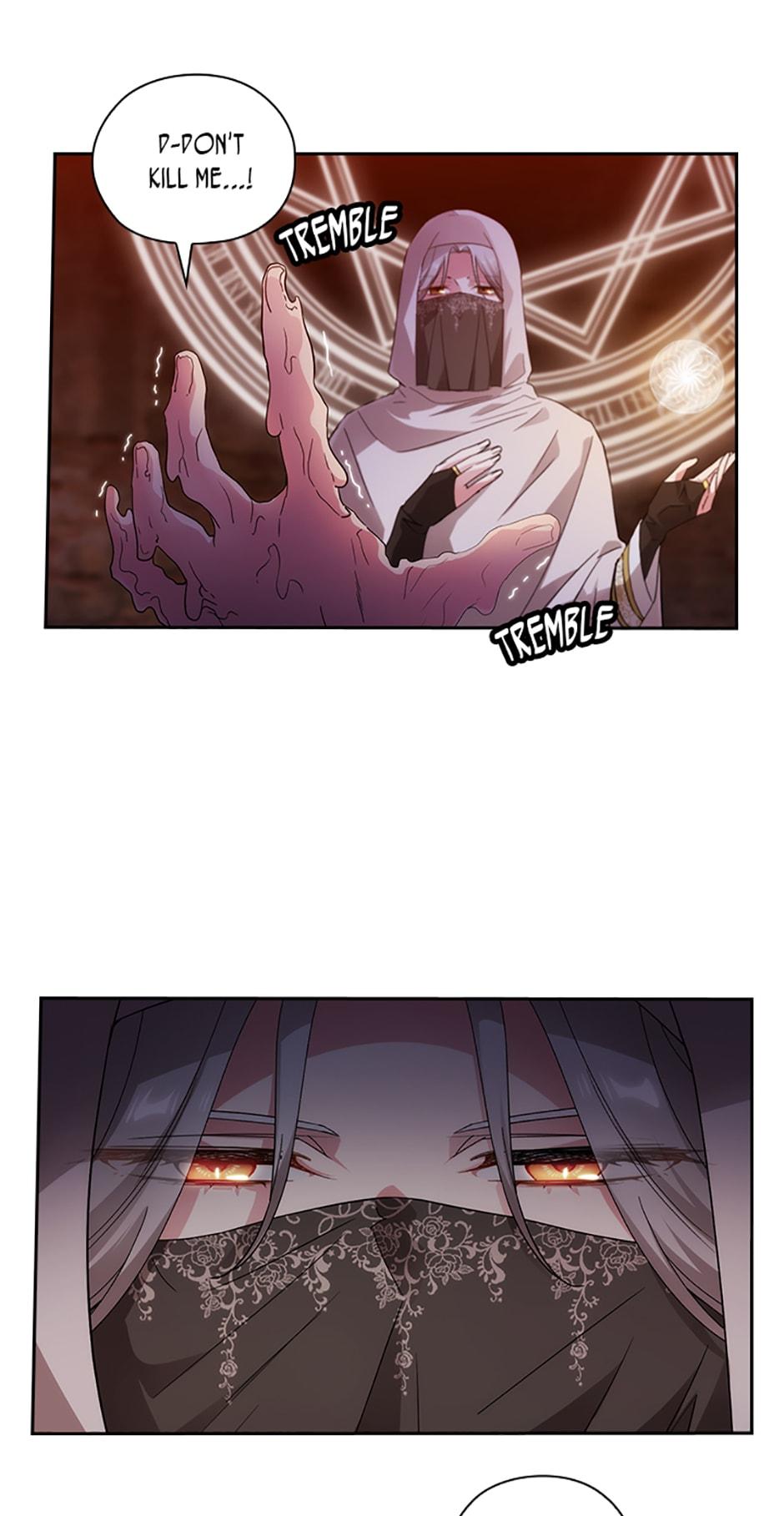 Reminiscence Adonis Chapter 211 page 36