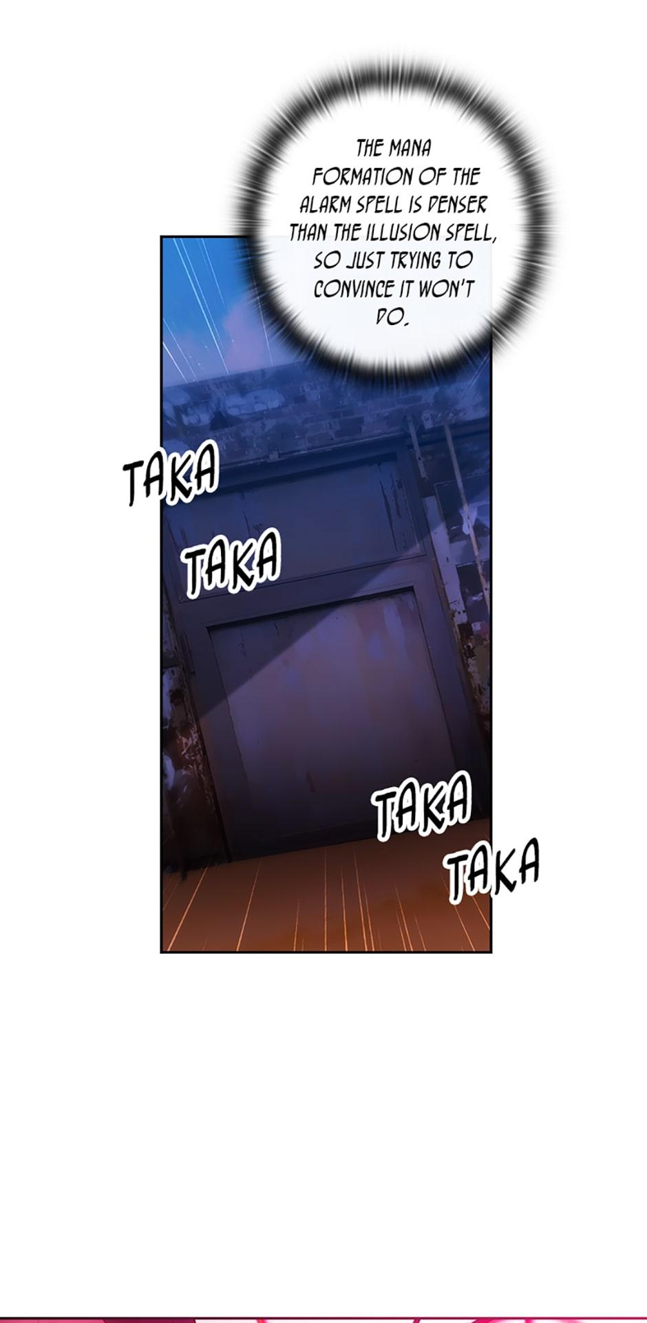 Reminiscence Adonis Chapter 211 page 3