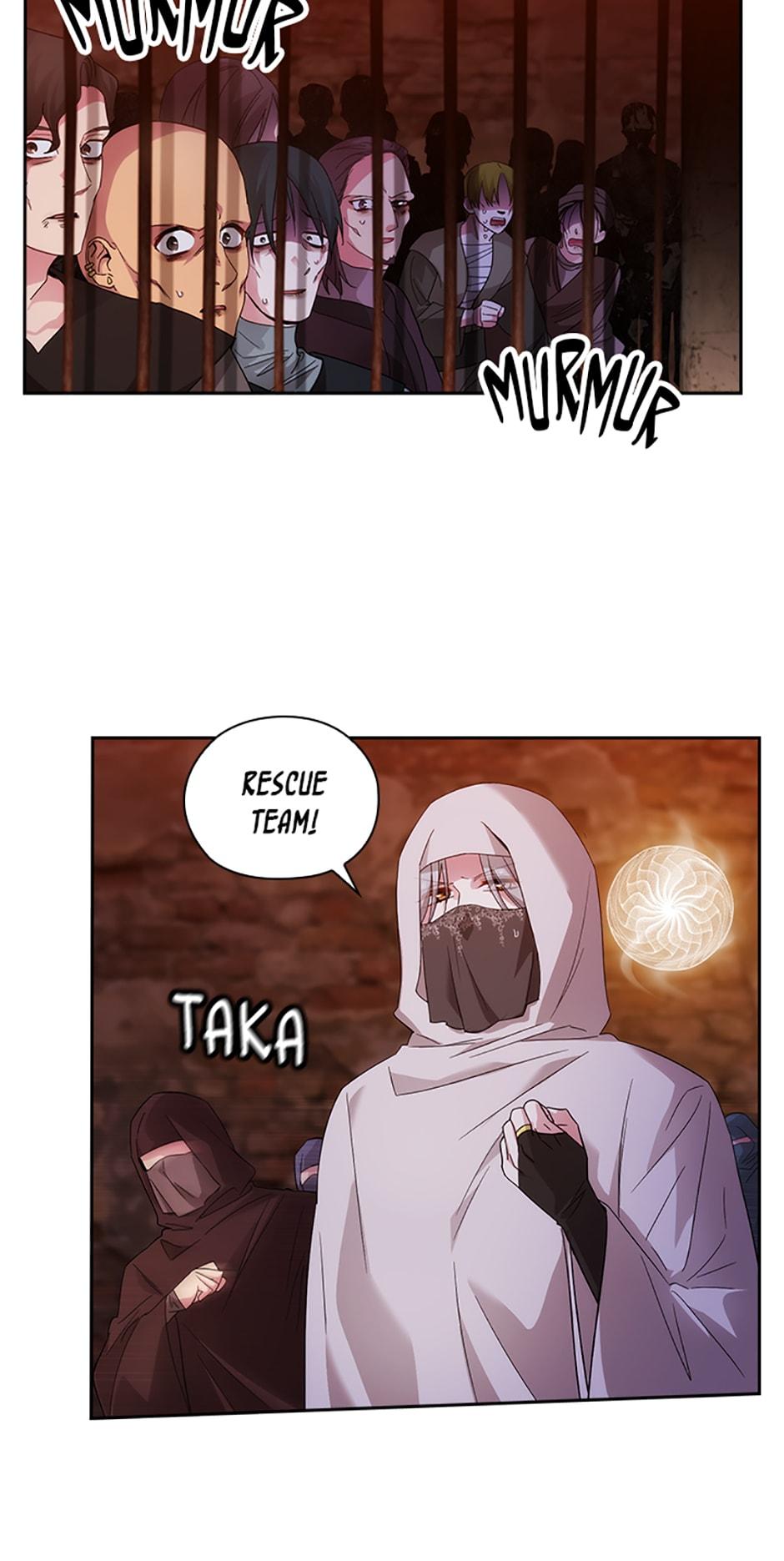 Reminiscence Adonis Chapter 211 page 39