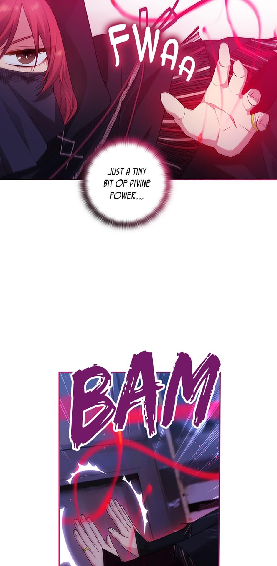 Reminiscence Adonis Chapter 211 page 4