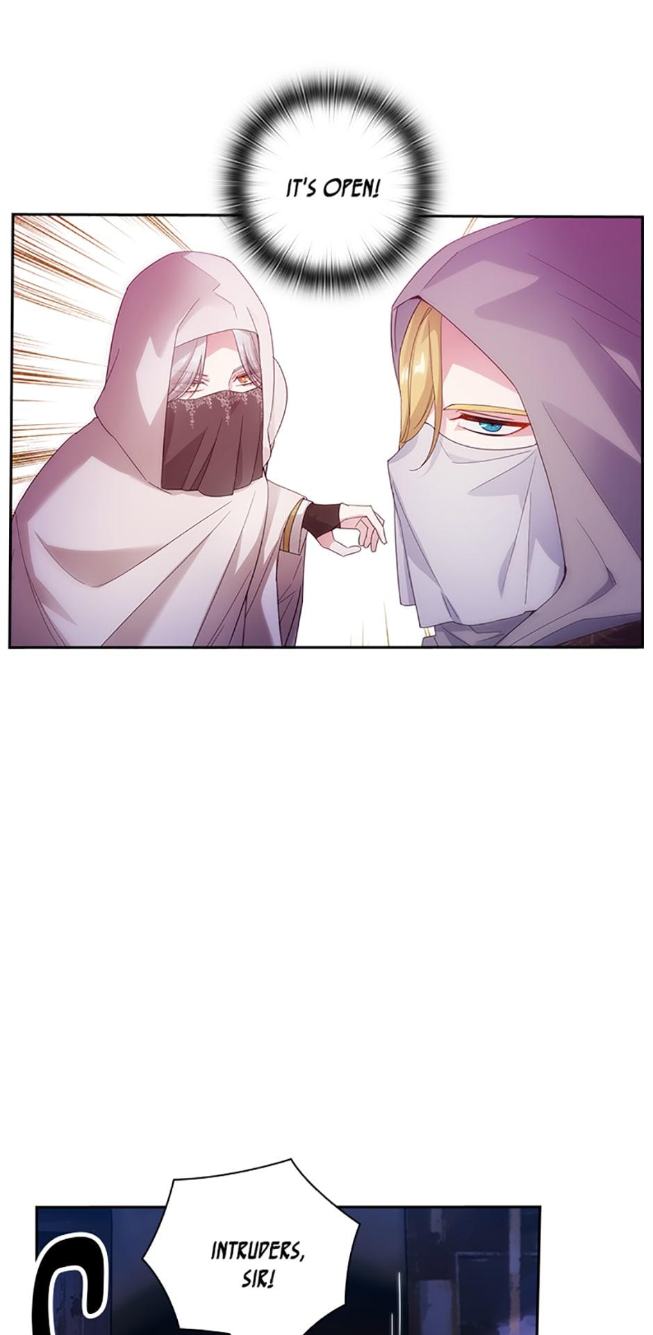 Reminiscence Adonis Chapter 211 page 6