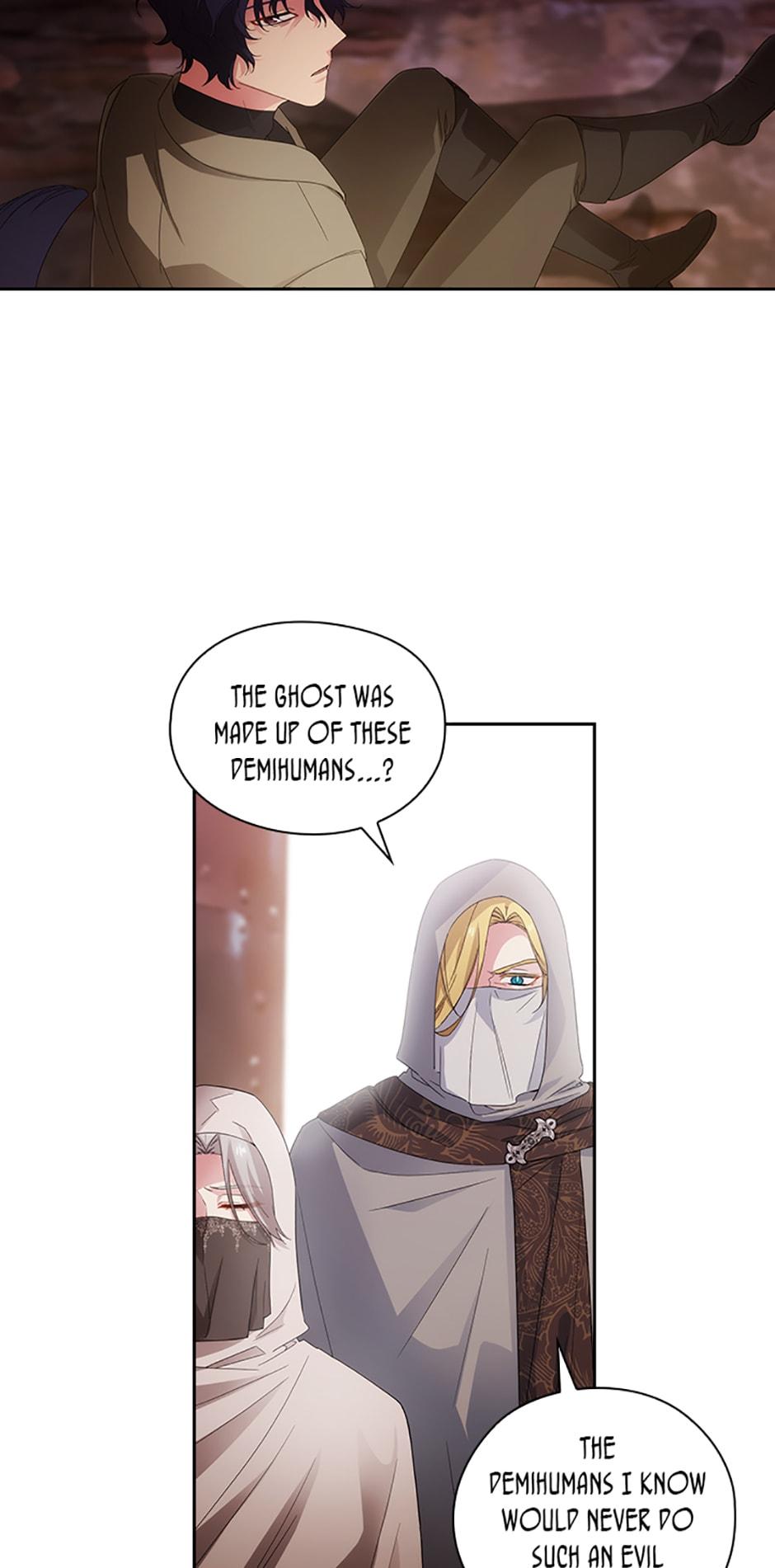 Reminiscence Adonis Chapter 212 page 10