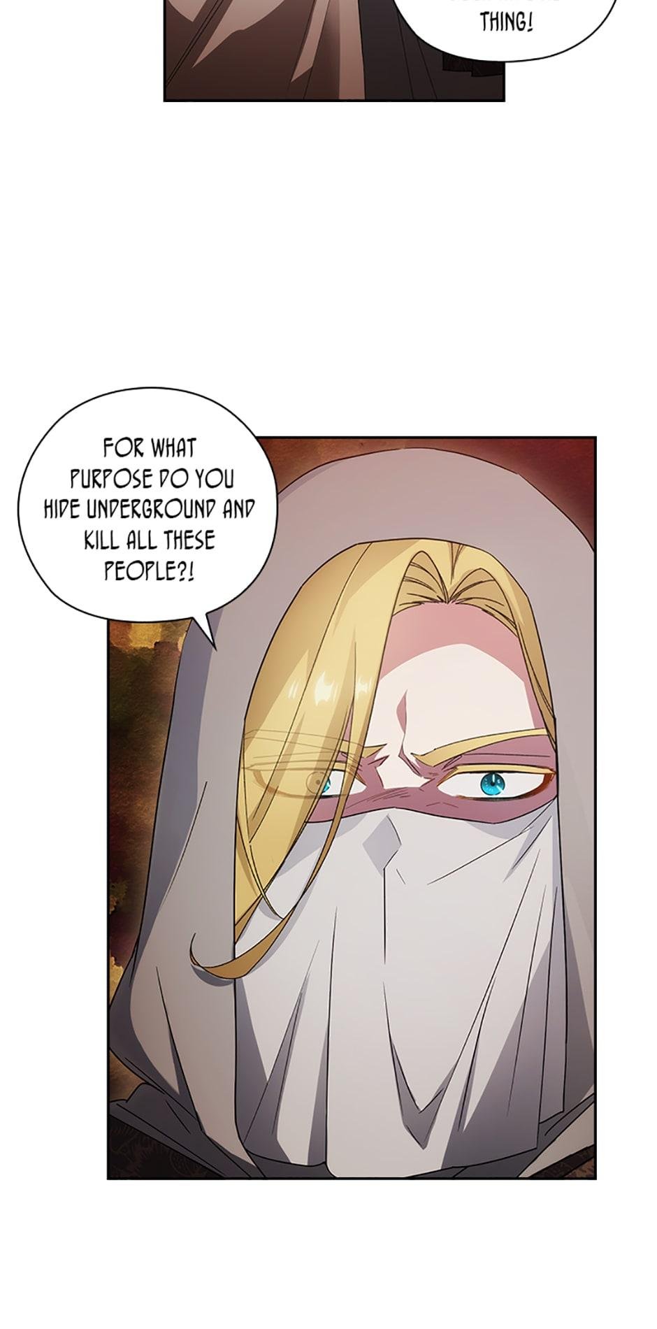 Reminiscence Adonis Chapter 212 page 11