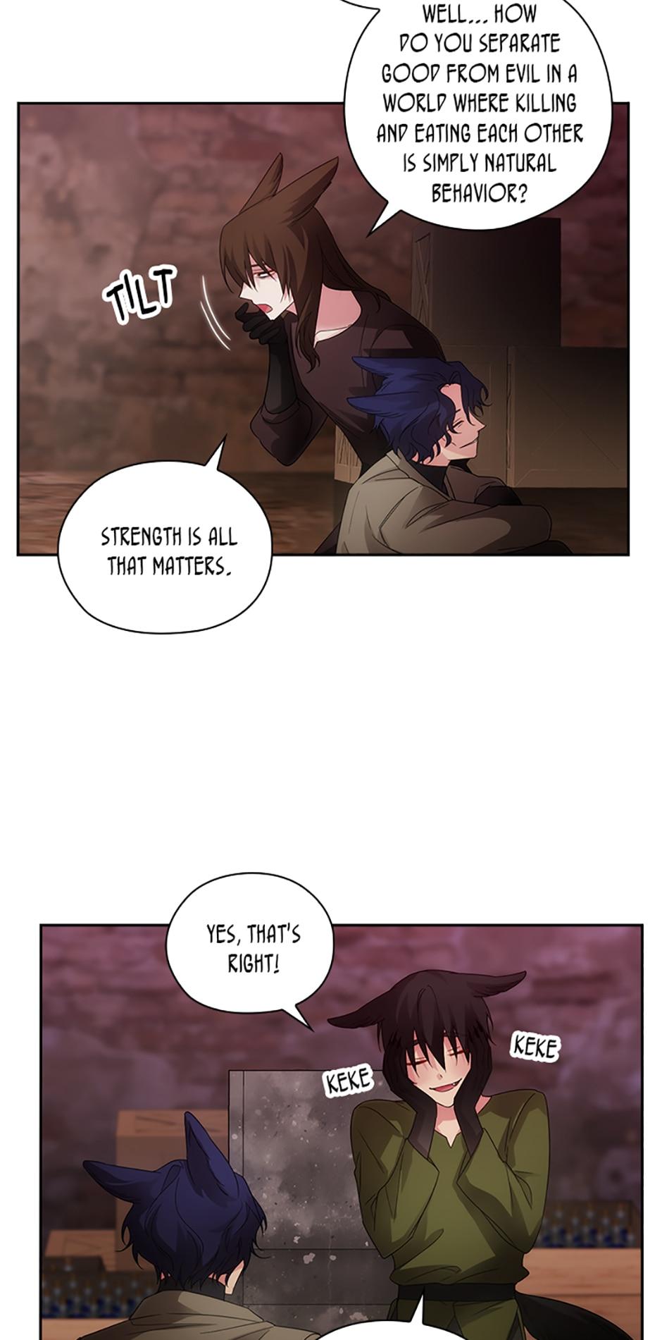 Reminiscence Adonis Chapter 212 page 13