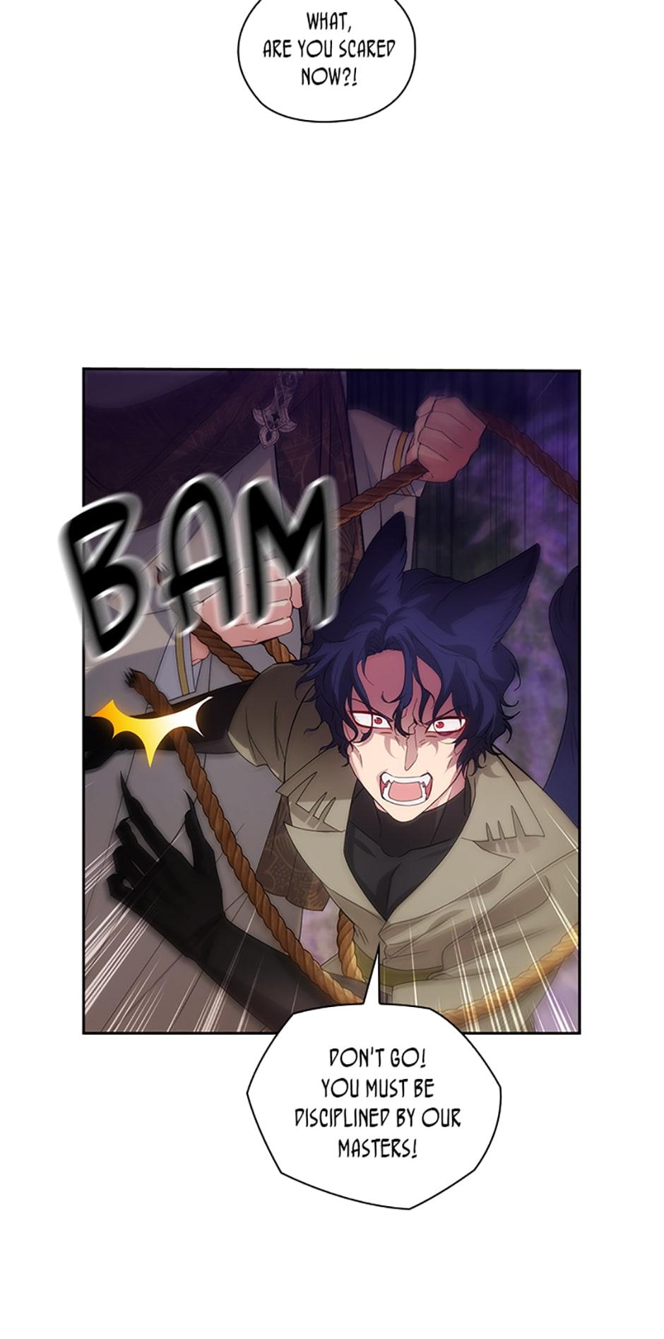 Reminiscence Adonis Chapter 212 page 18