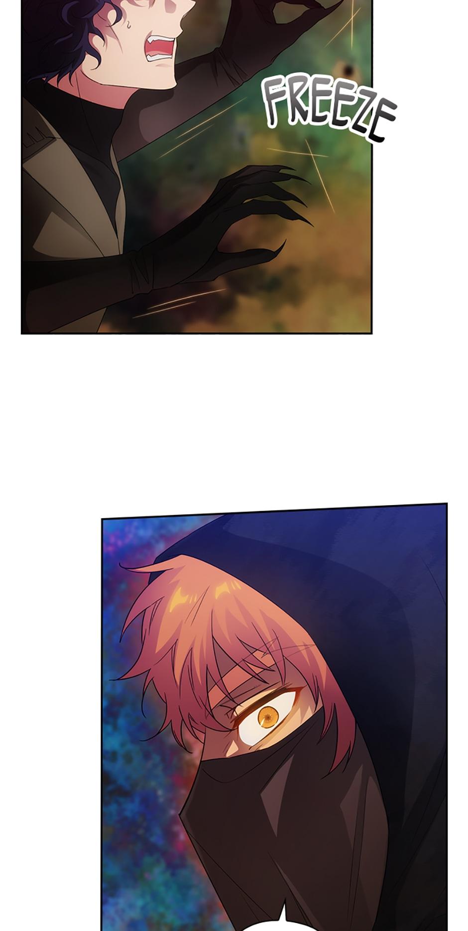 Reminiscence Adonis Chapter 212 page 21
