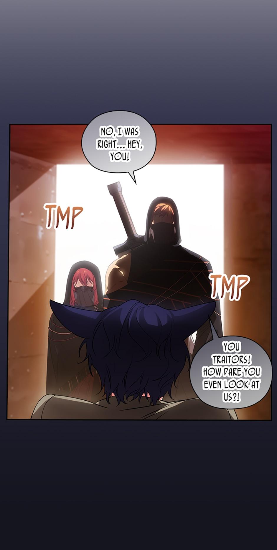 Reminiscence Adonis Chapter 212 page 23
