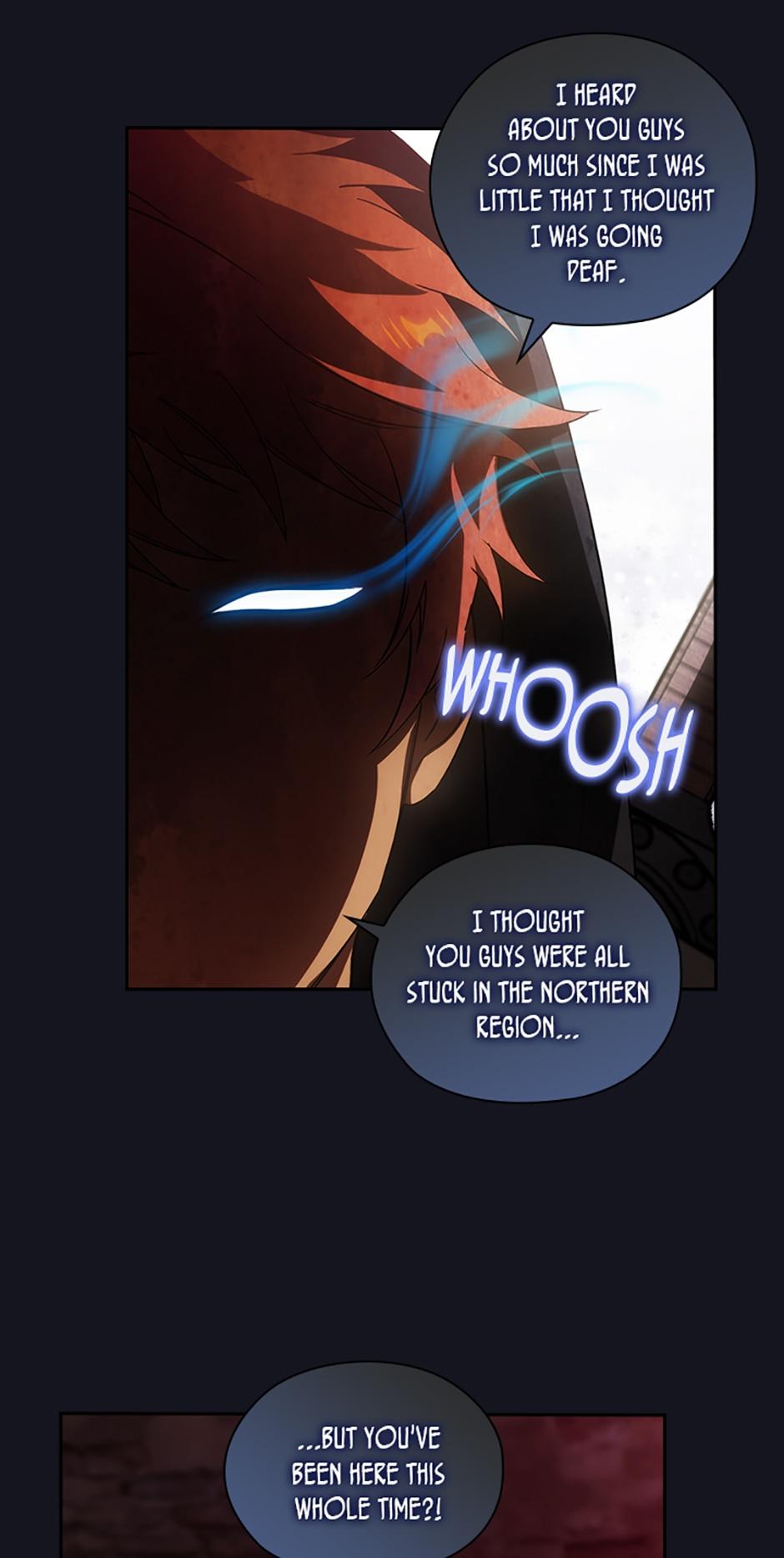 Reminiscence Adonis Chapter 212 page 24