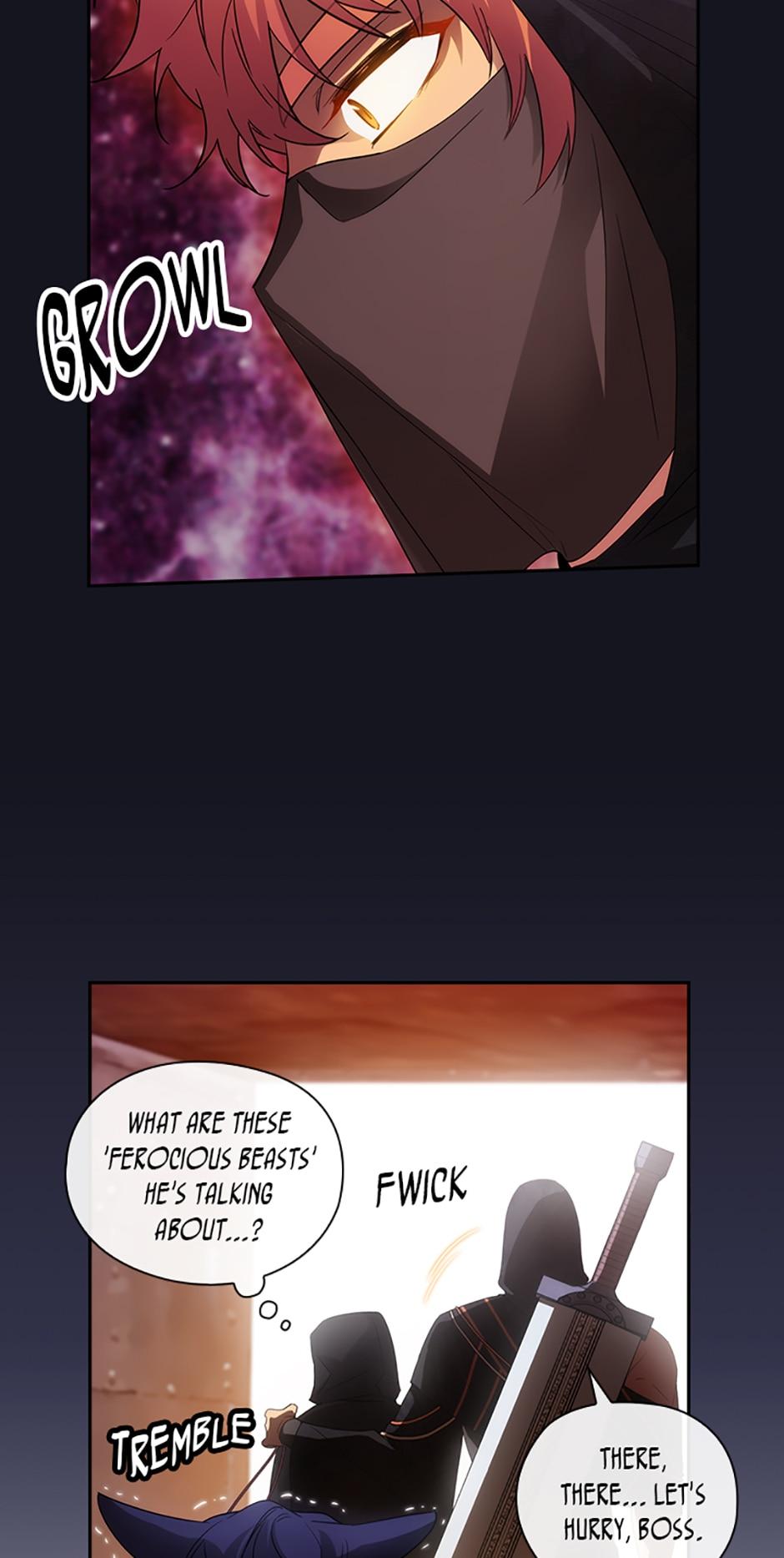 Reminiscence Adonis Chapter 212 page 26