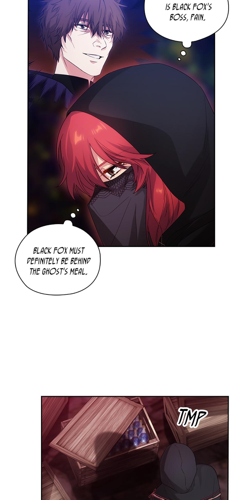 Reminiscence Adonis Chapter 212 page 2