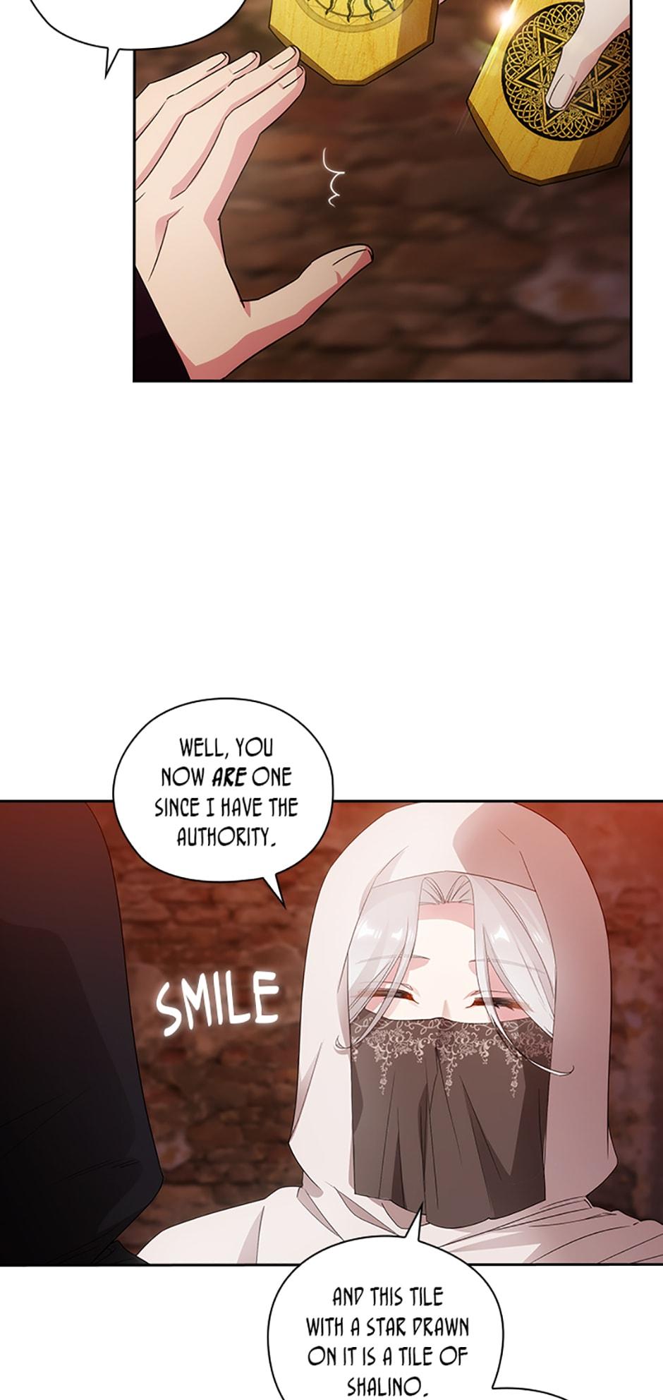 Reminiscence Adonis Chapter 212 page 35