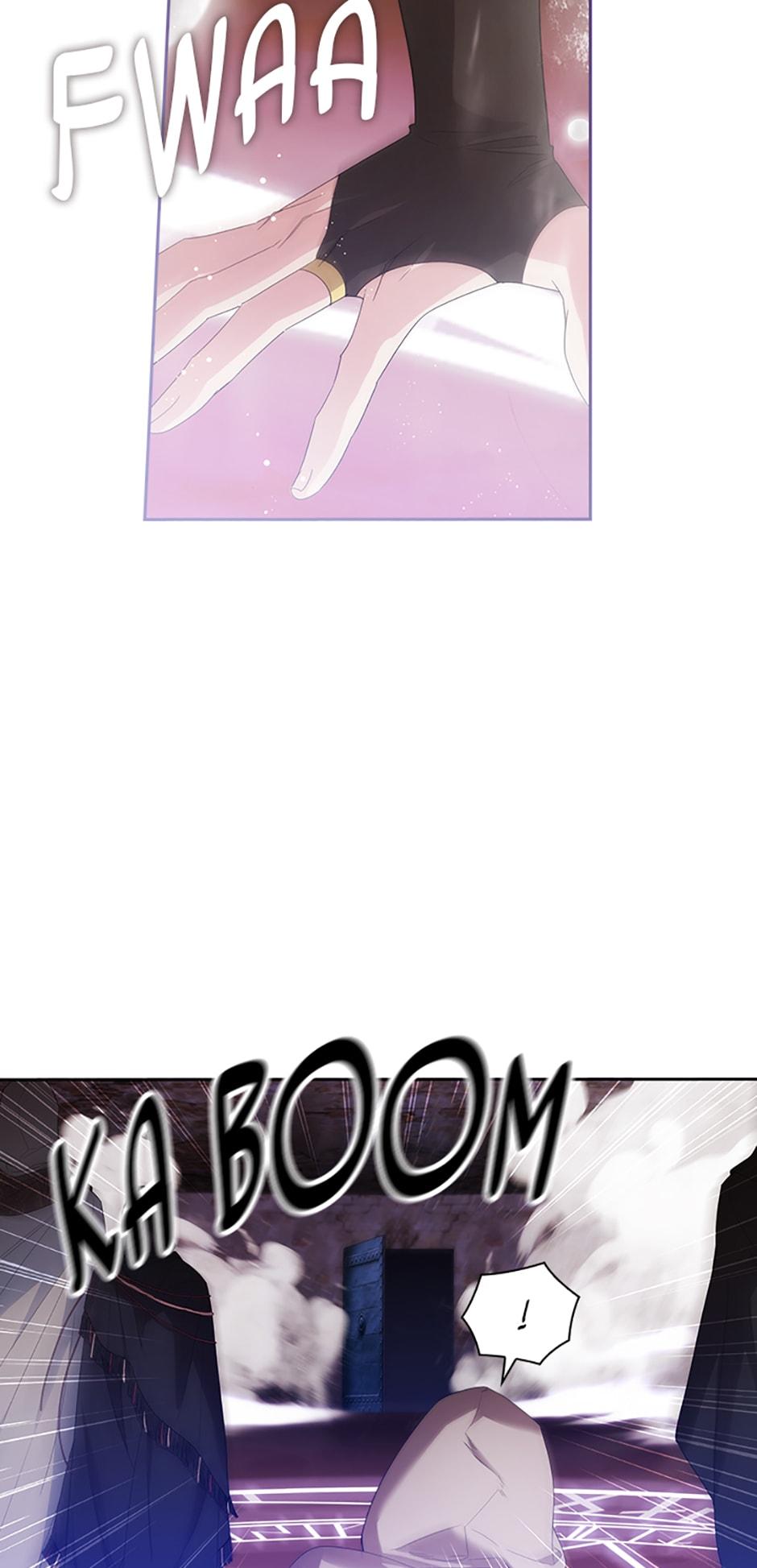 Reminiscence Adonis Chapter 212 page 39