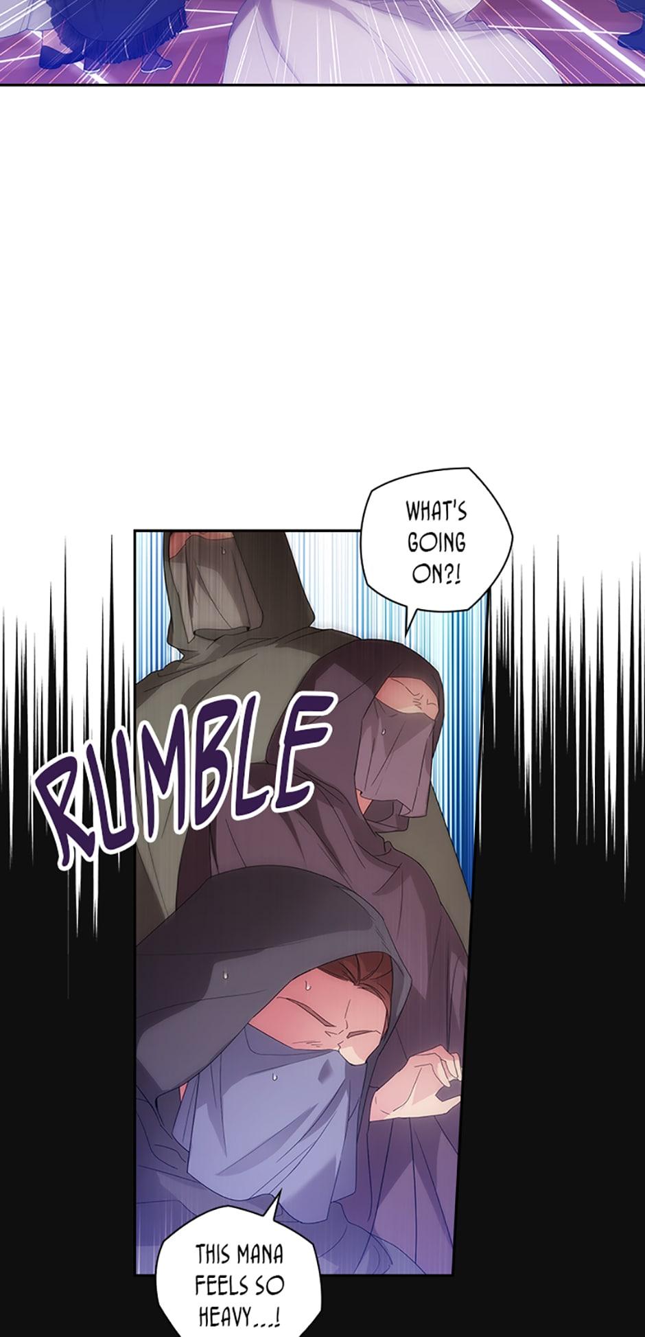 Reminiscence Adonis Chapter 212 page 40
