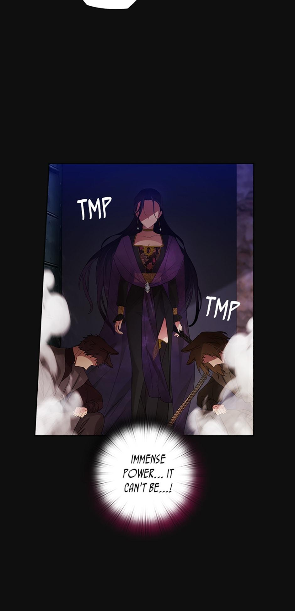 Reminiscence Adonis Chapter 212 page 41