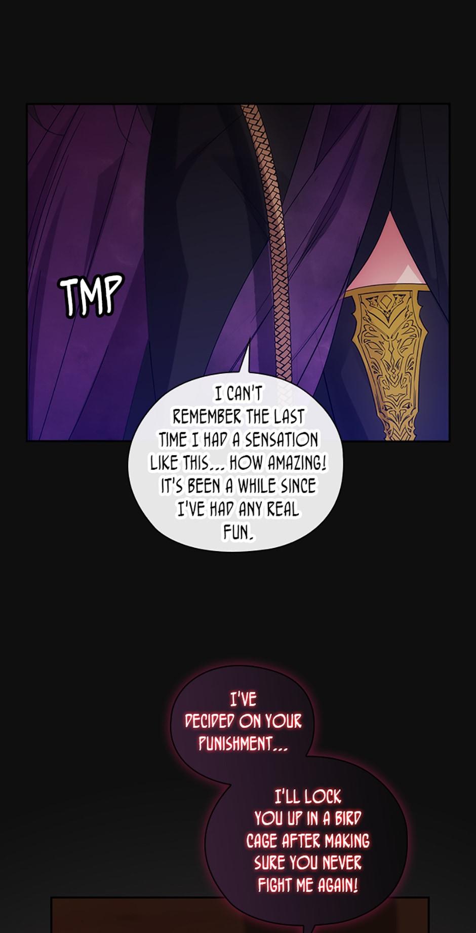 Reminiscence Adonis Chapter 212 page 47
