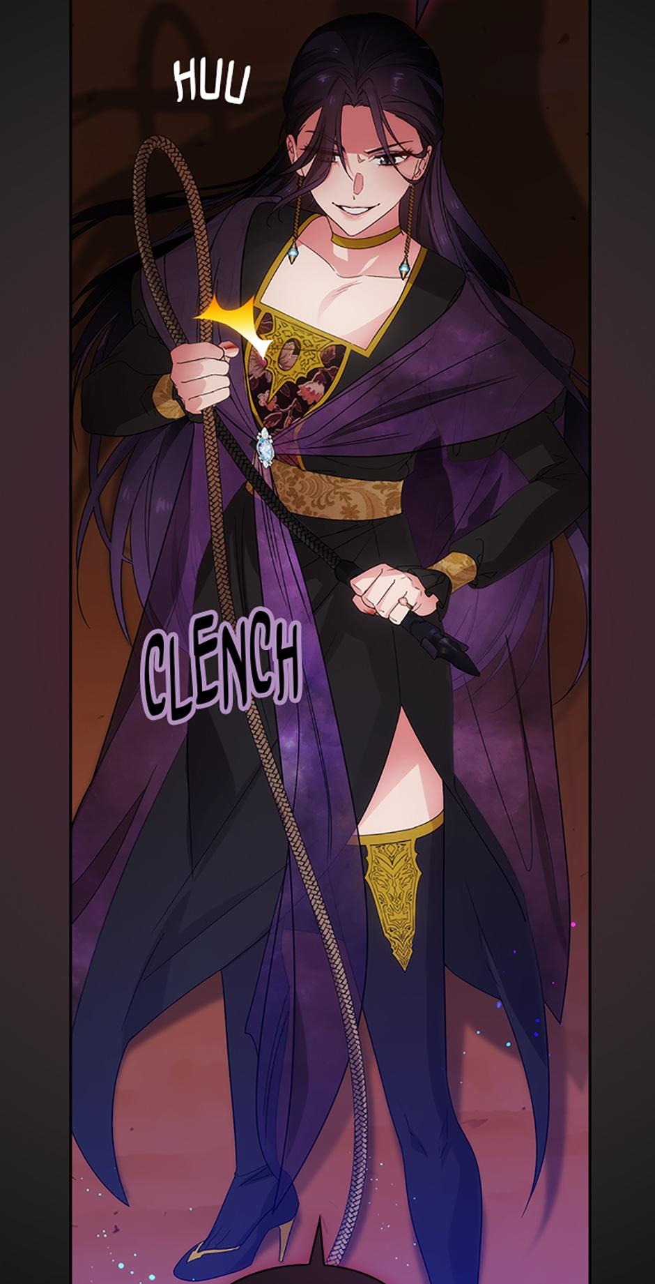 Reminiscence Adonis Chapter 212 page 48