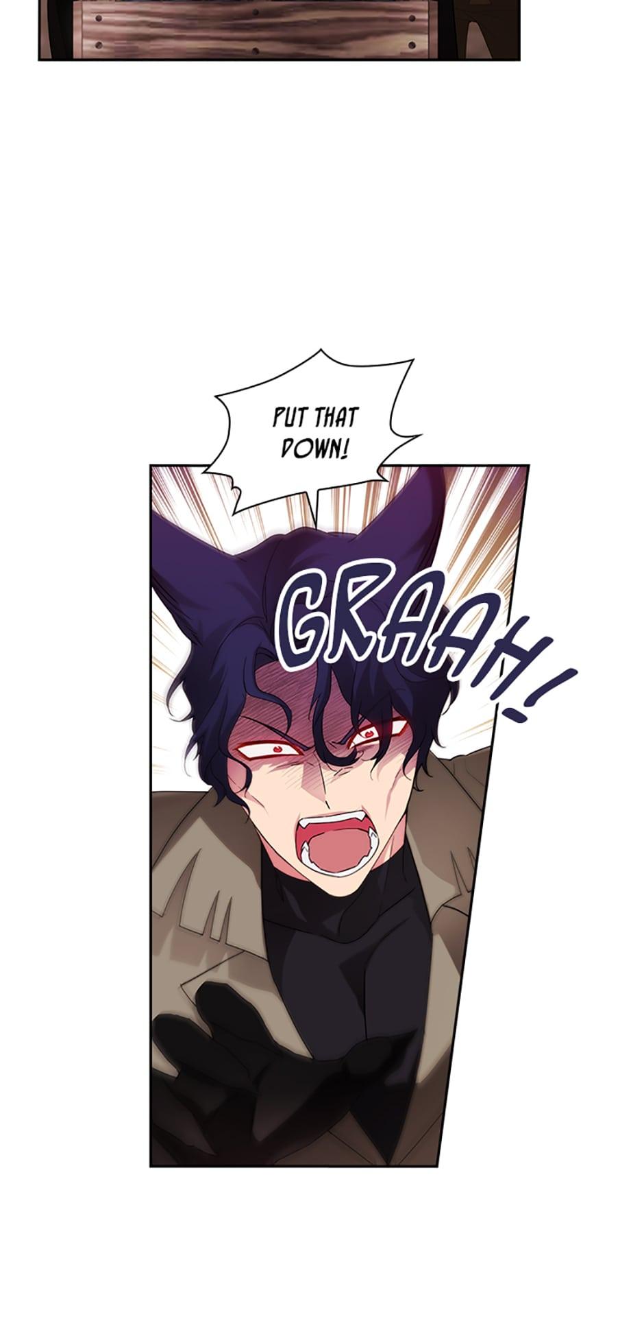 Reminiscence Adonis Chapter 212 page 4