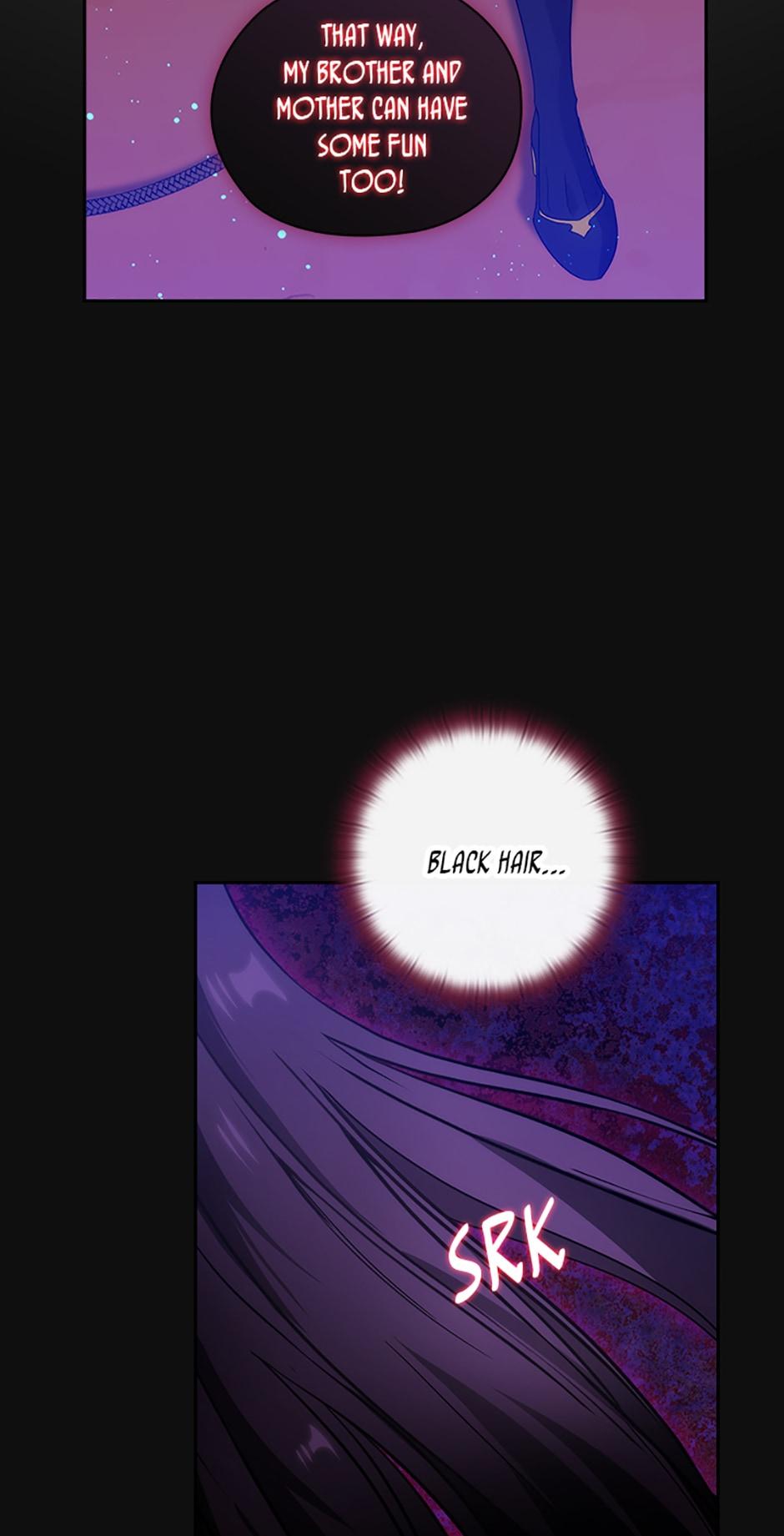 Reminiscence Adonis Chapter 212 page 49