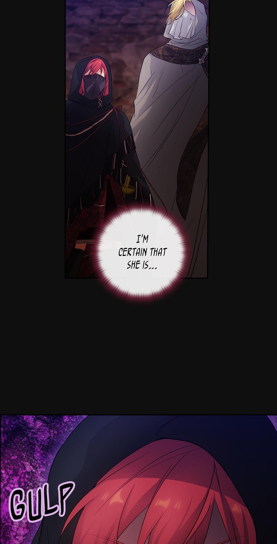 Reminiscence Adonis Chapter 212 page 51