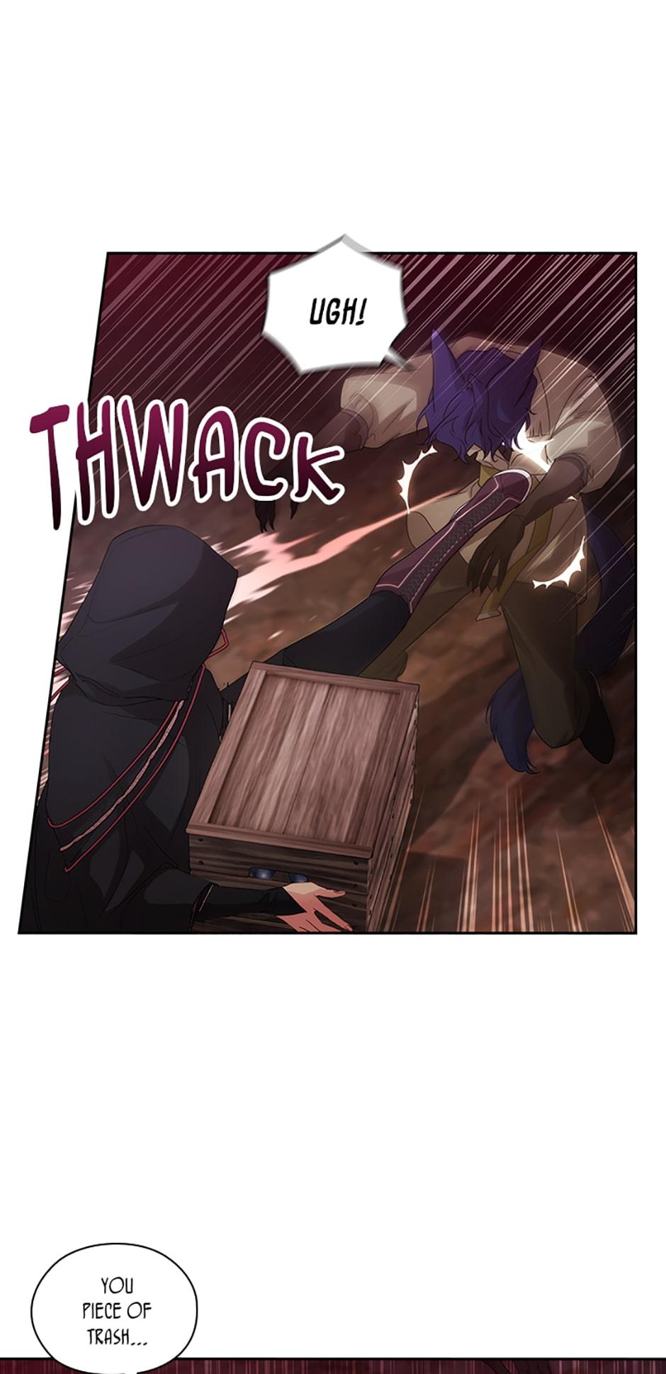 Reminiscence Adonis Chapter 212 page 5