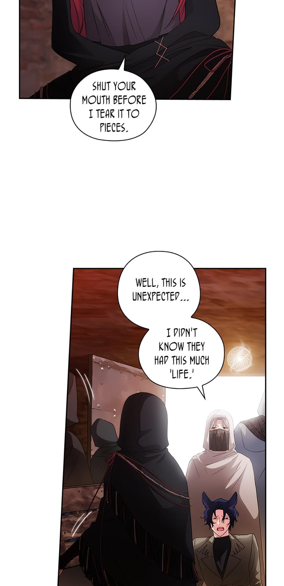 Reminiscence Adonis Chapter 212 page 7