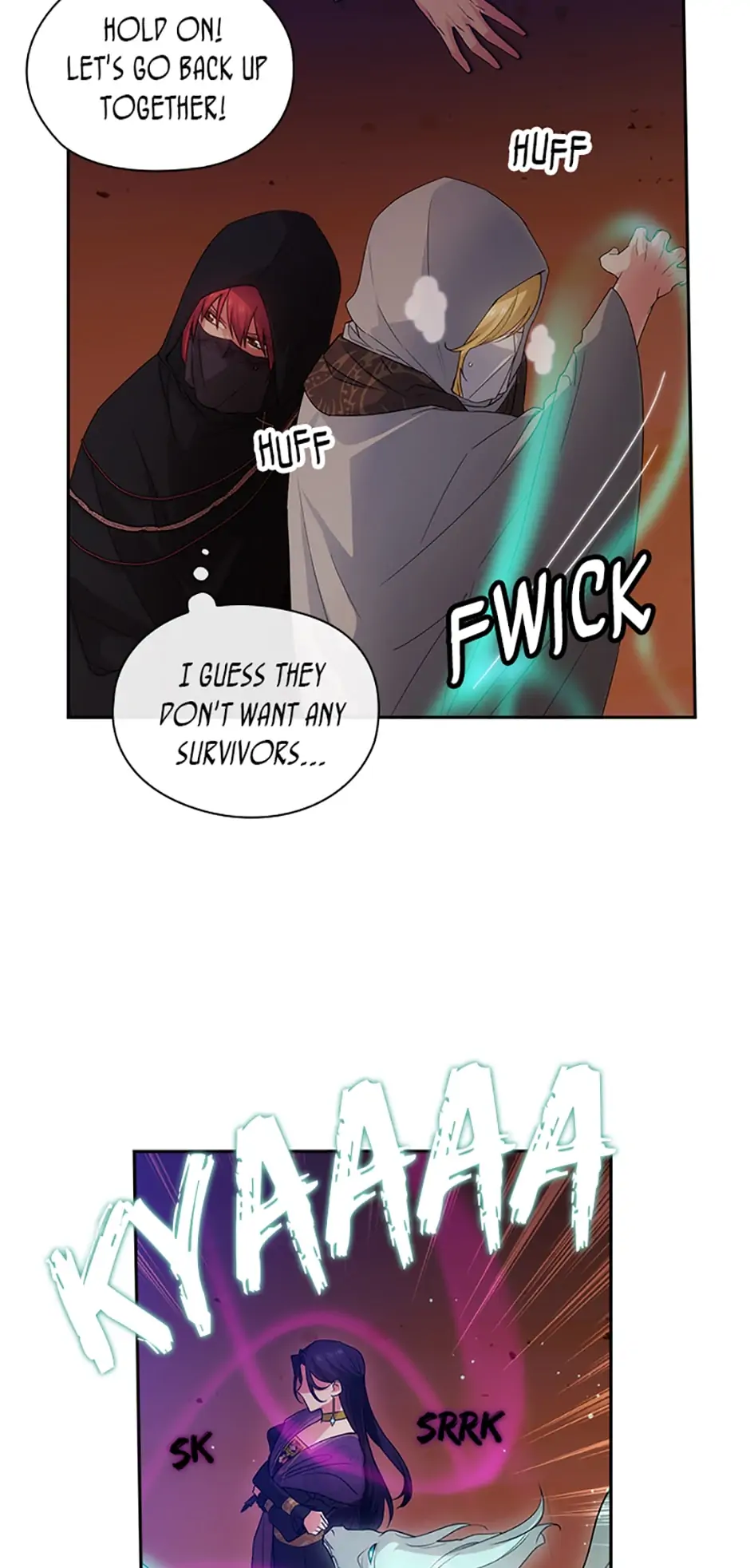 Reminiscence Adonis Chapter 213 page 13