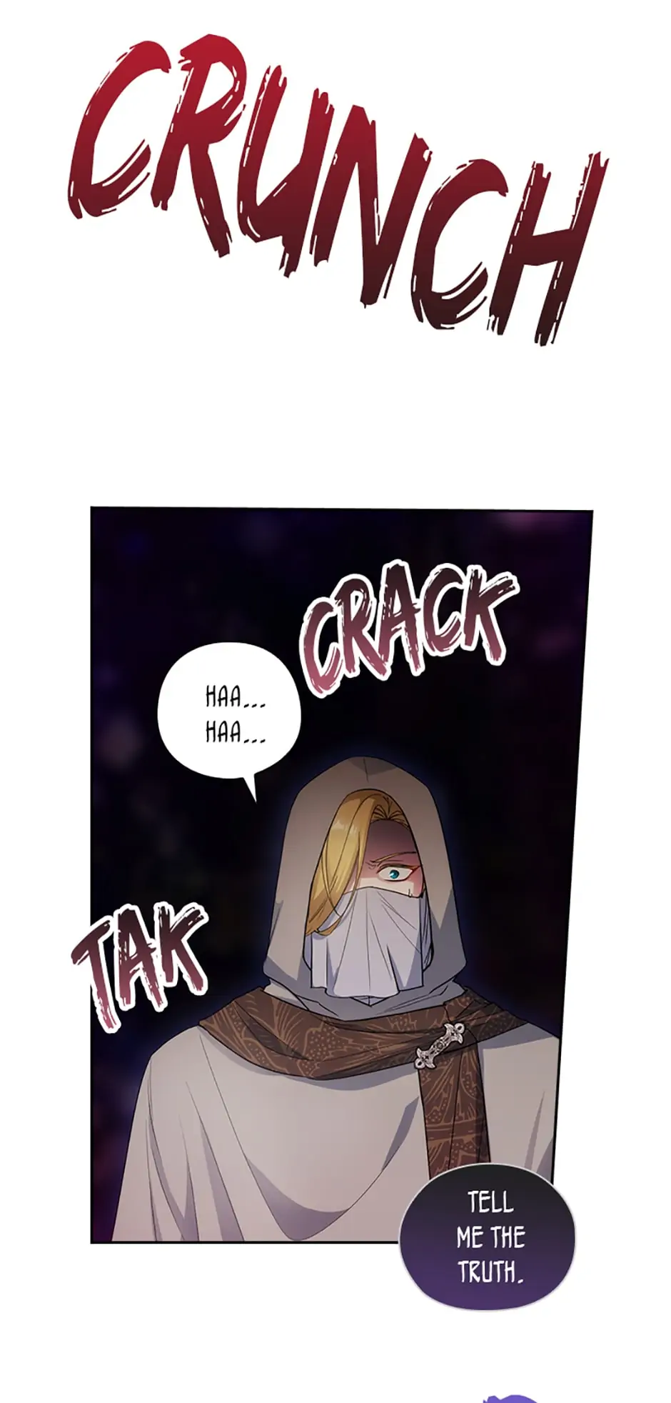 Reminiscence Adonis Chapter 213 page 16