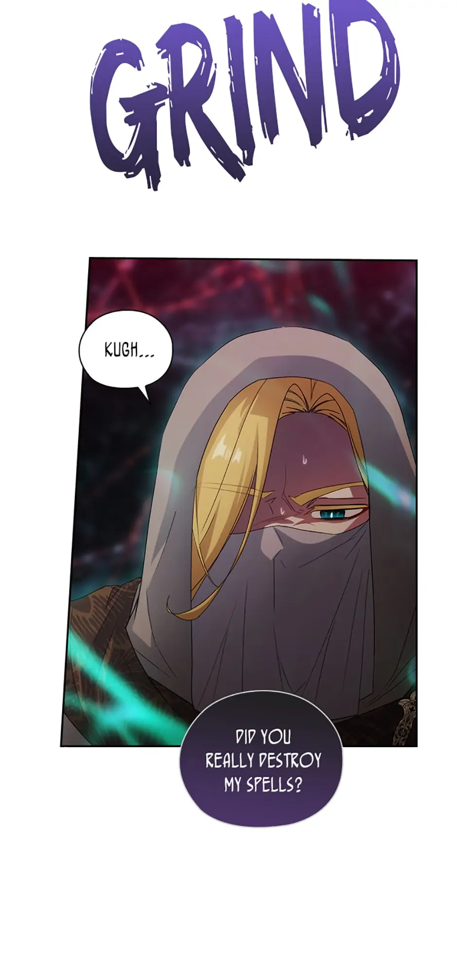 Reminiscence Adonis Chapter 213 page 17