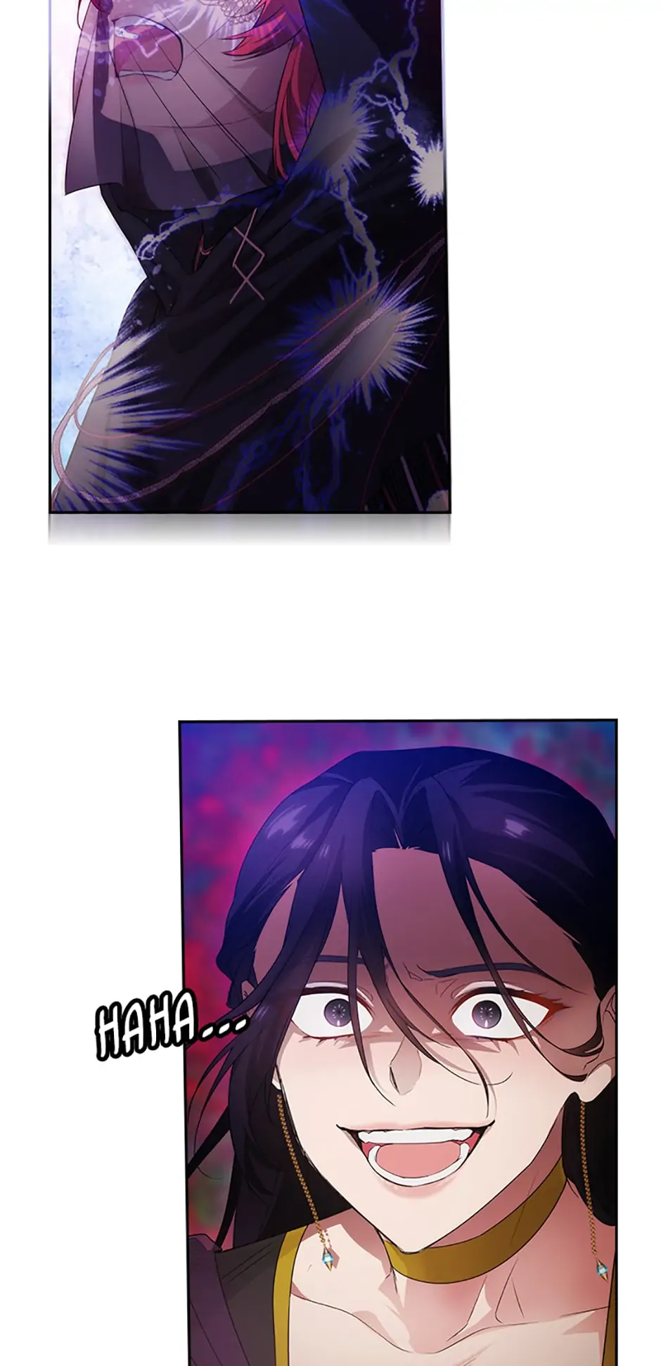 Reminiscence Adonis Chapter 213 page 32