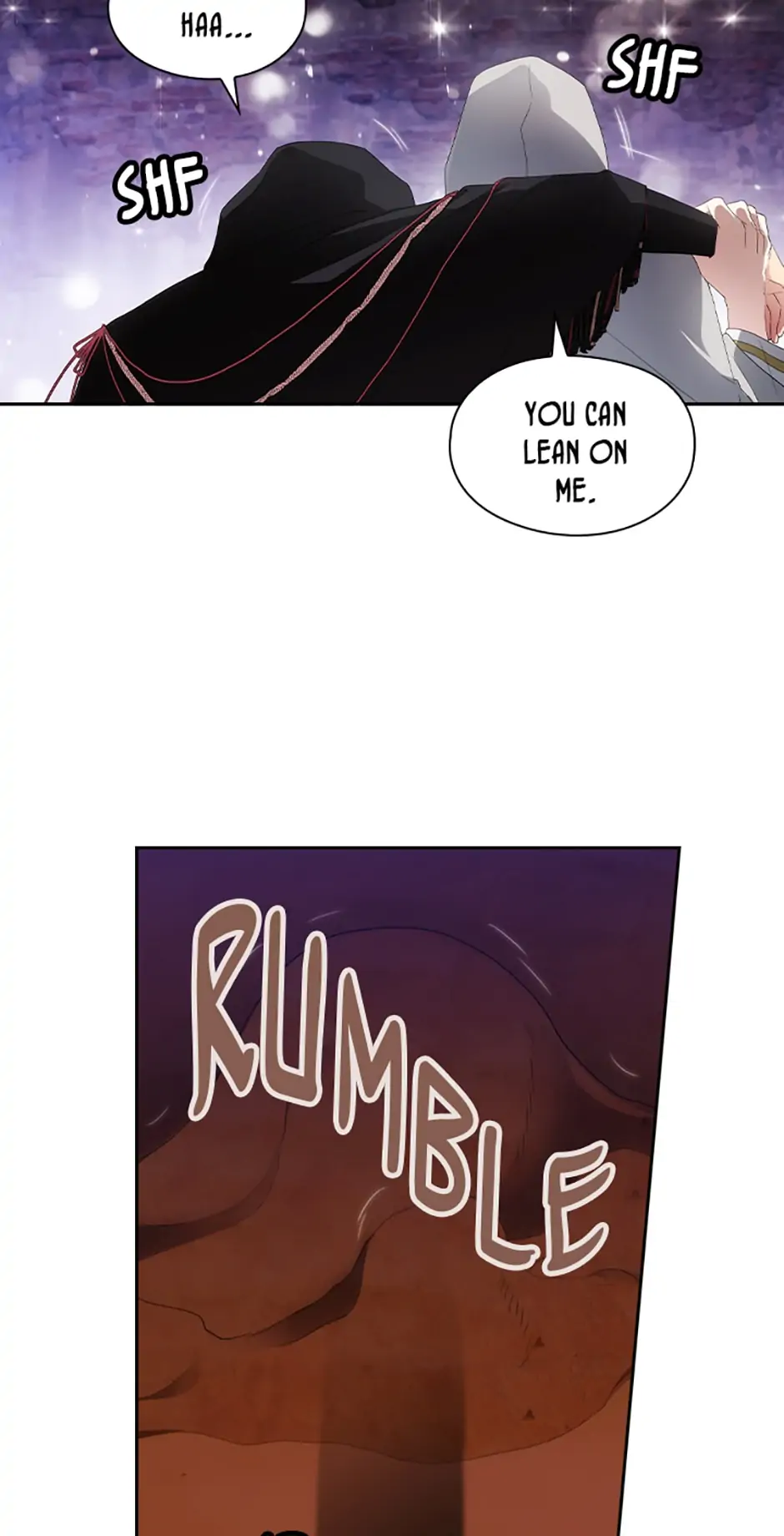 Reminiscence Adonis Chapter 213 page 38