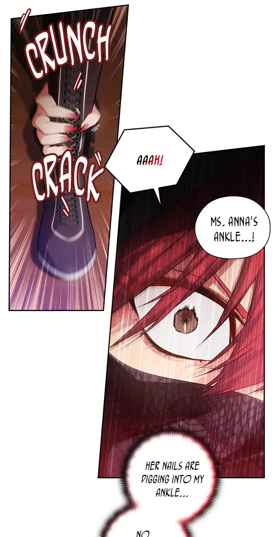 Reminiscence Adonis Chapter 213 page 41