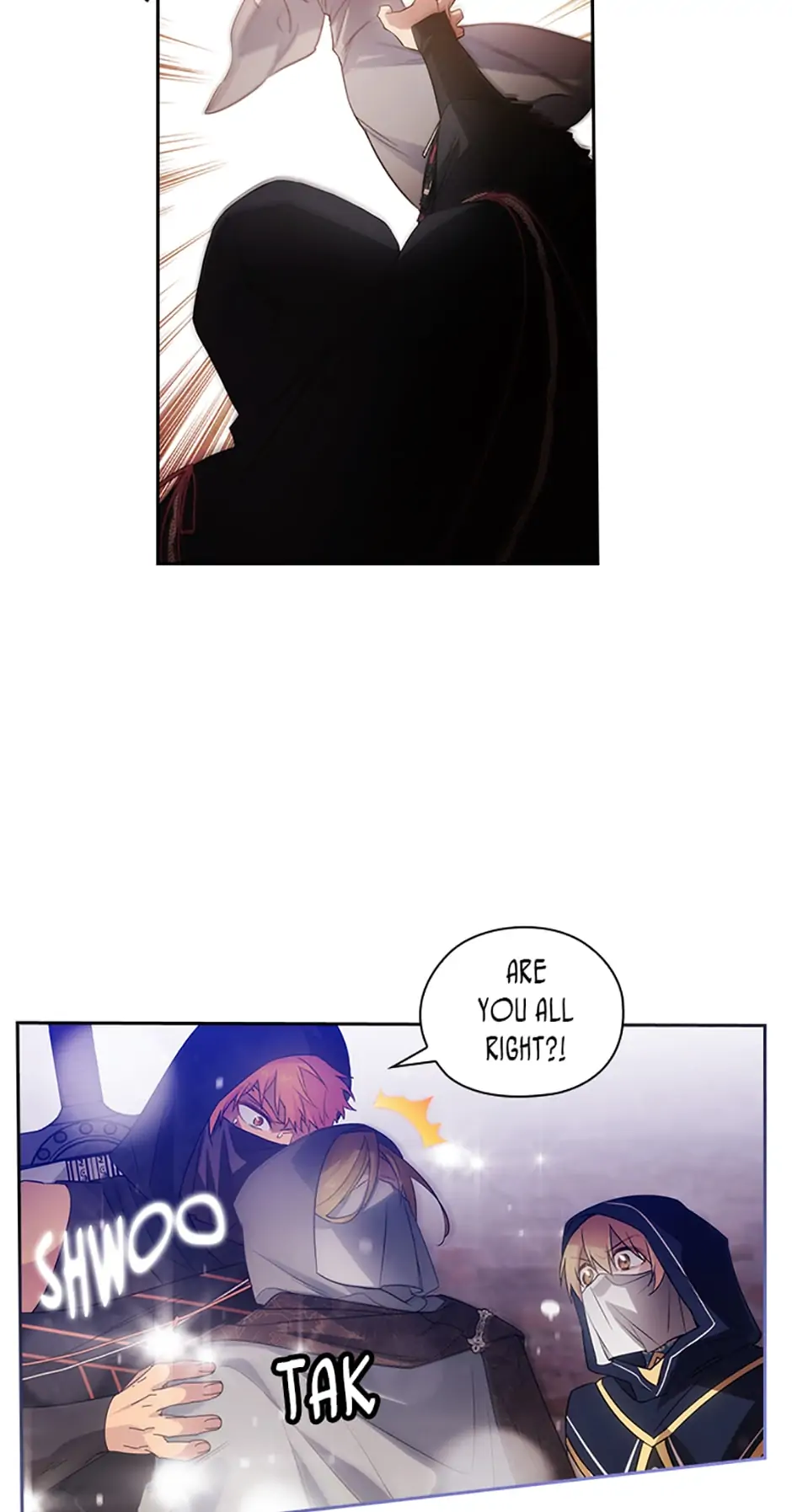 Reminiscence Adonis Chapter 213 page 47