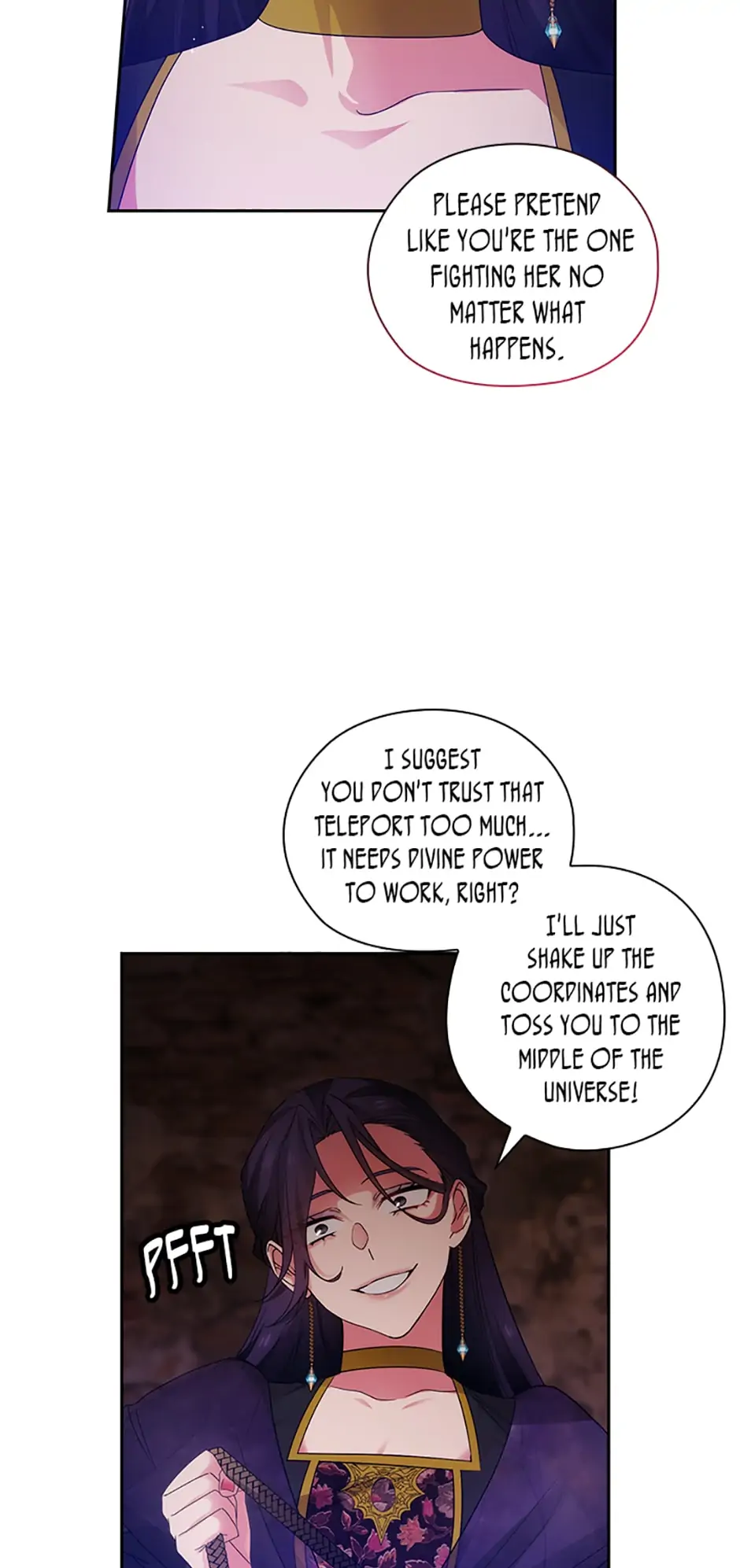 Reminiscence Adonis Chapter 213 page 4