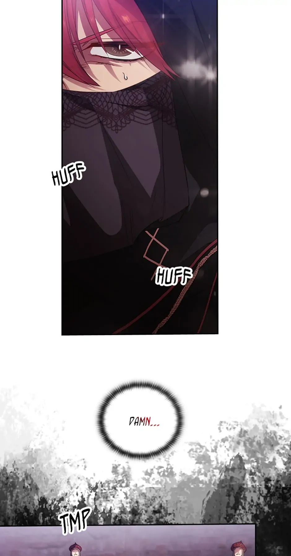 Reminiscence Adonis Chapter 213 page 50