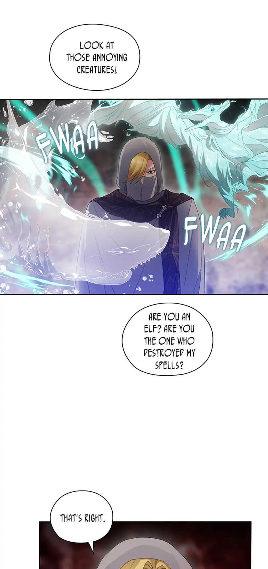 Reminiscence Adonis Chapter 213 page 6