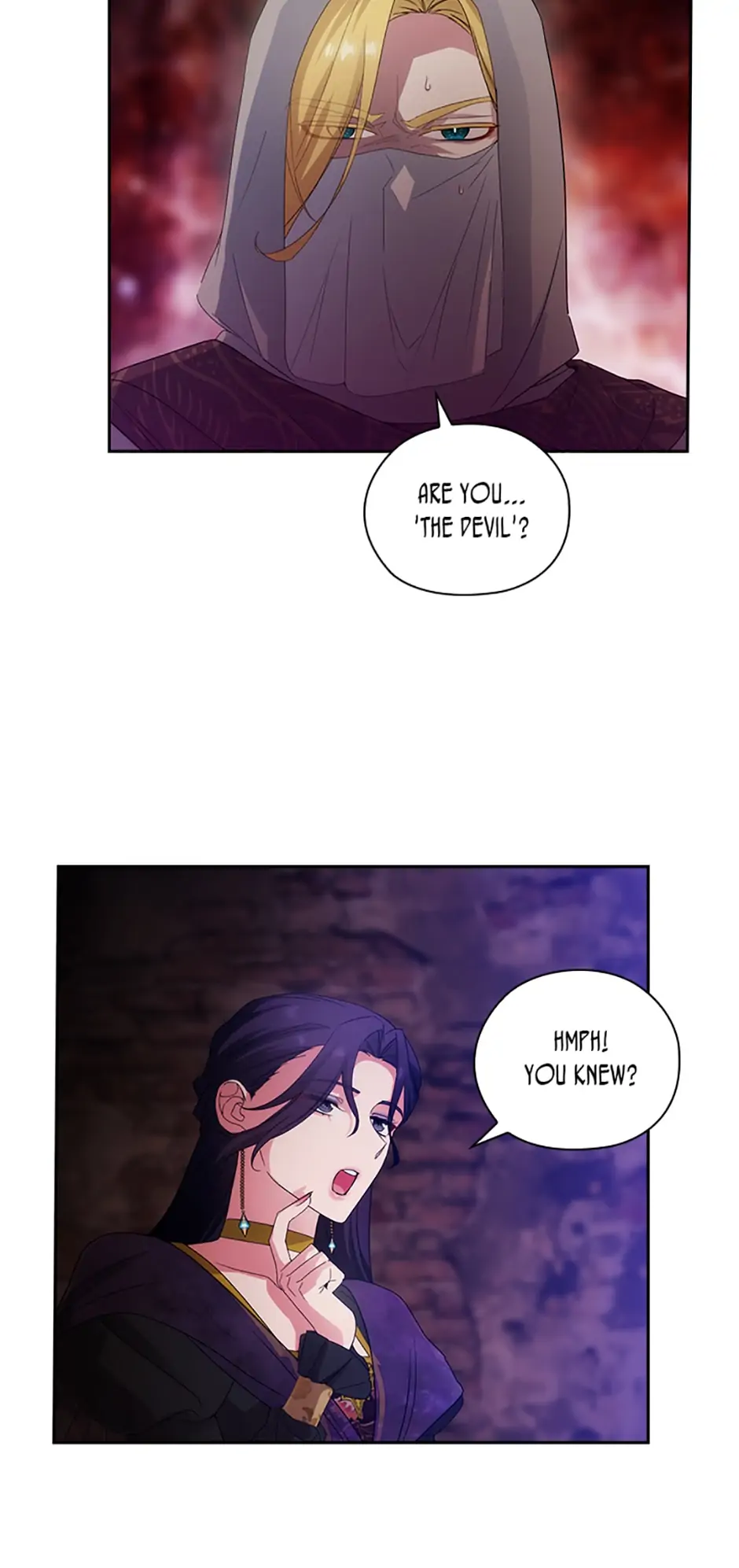 Reminiscence Adonis Chapter 213 page 7