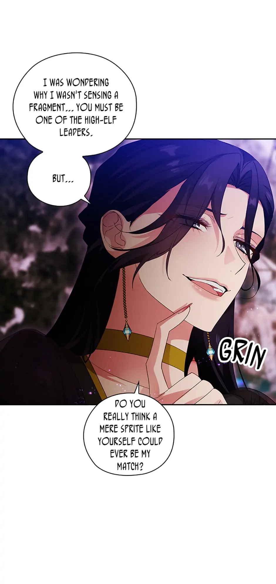 Reminiscence Adonis Chapter 213 page 8
