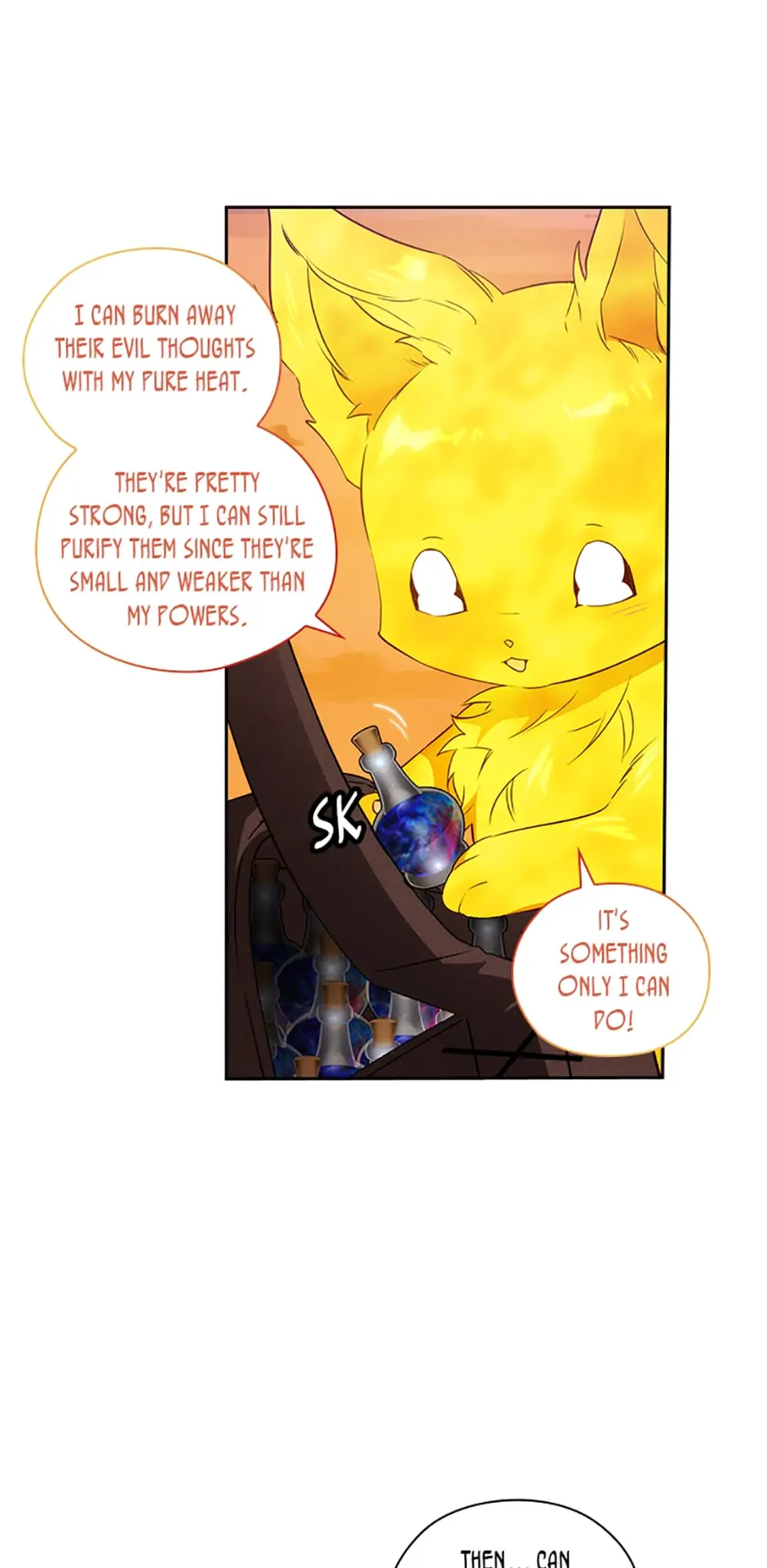 Reminiscence Adonis Chapter 215 page 20