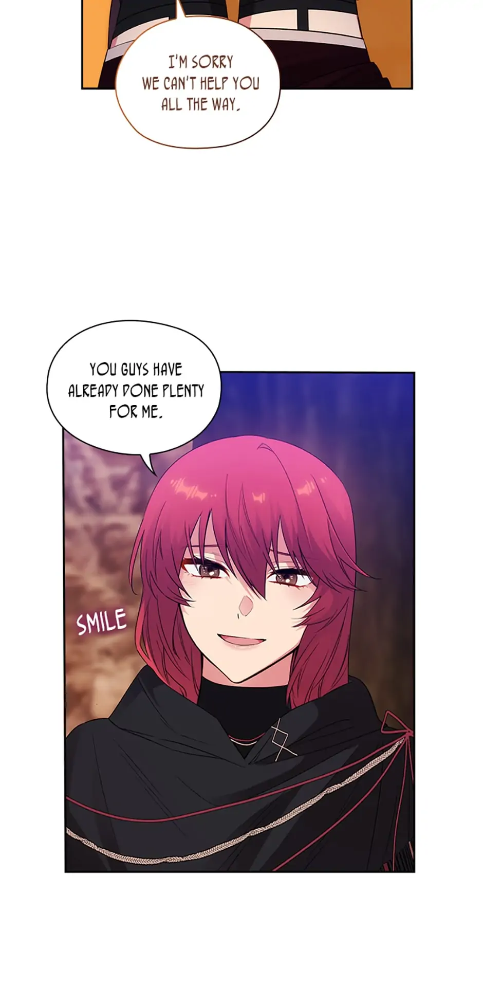 Reminiscence Adonis Chapter 215 page 26