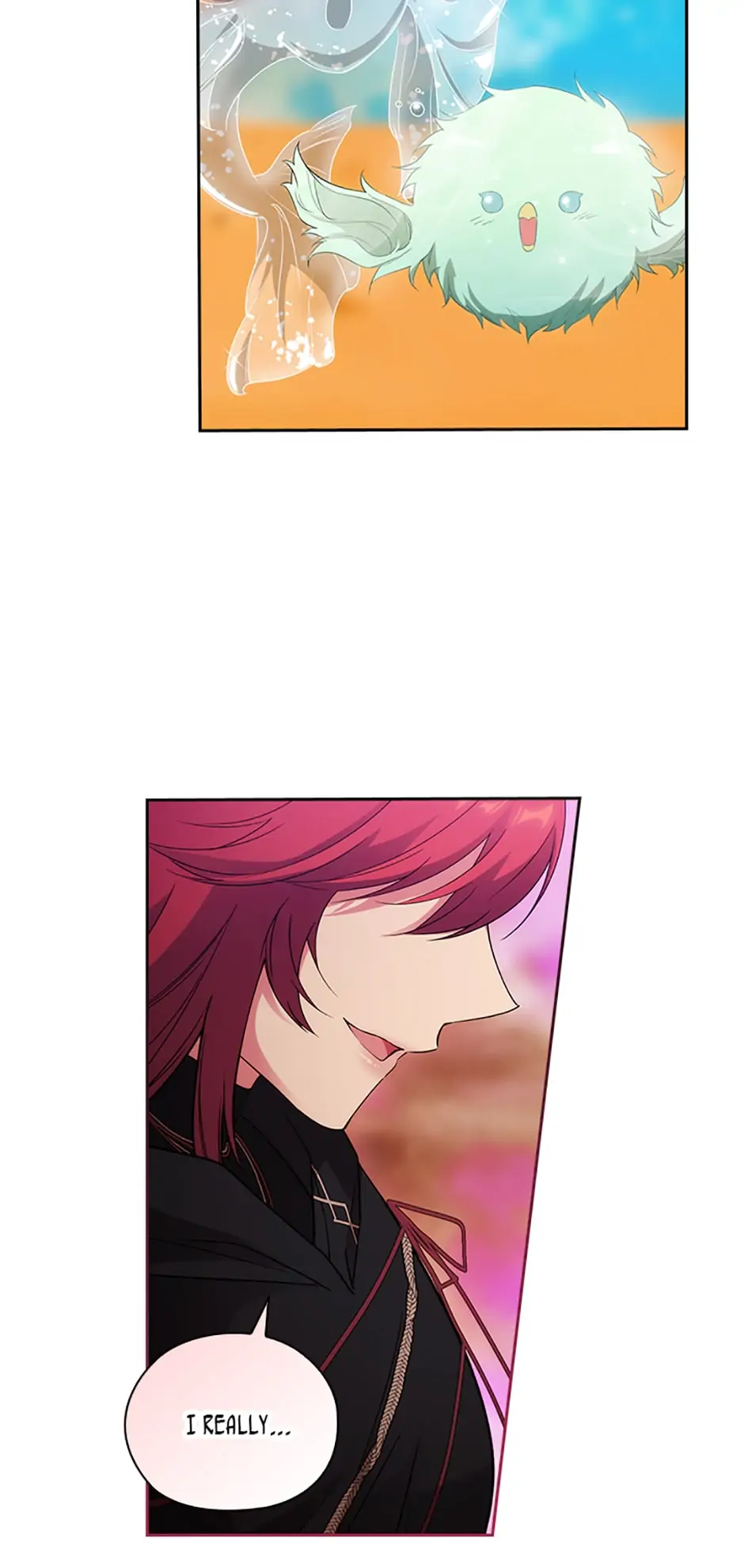 Reminiscence Adonis Chapter 215 page 28