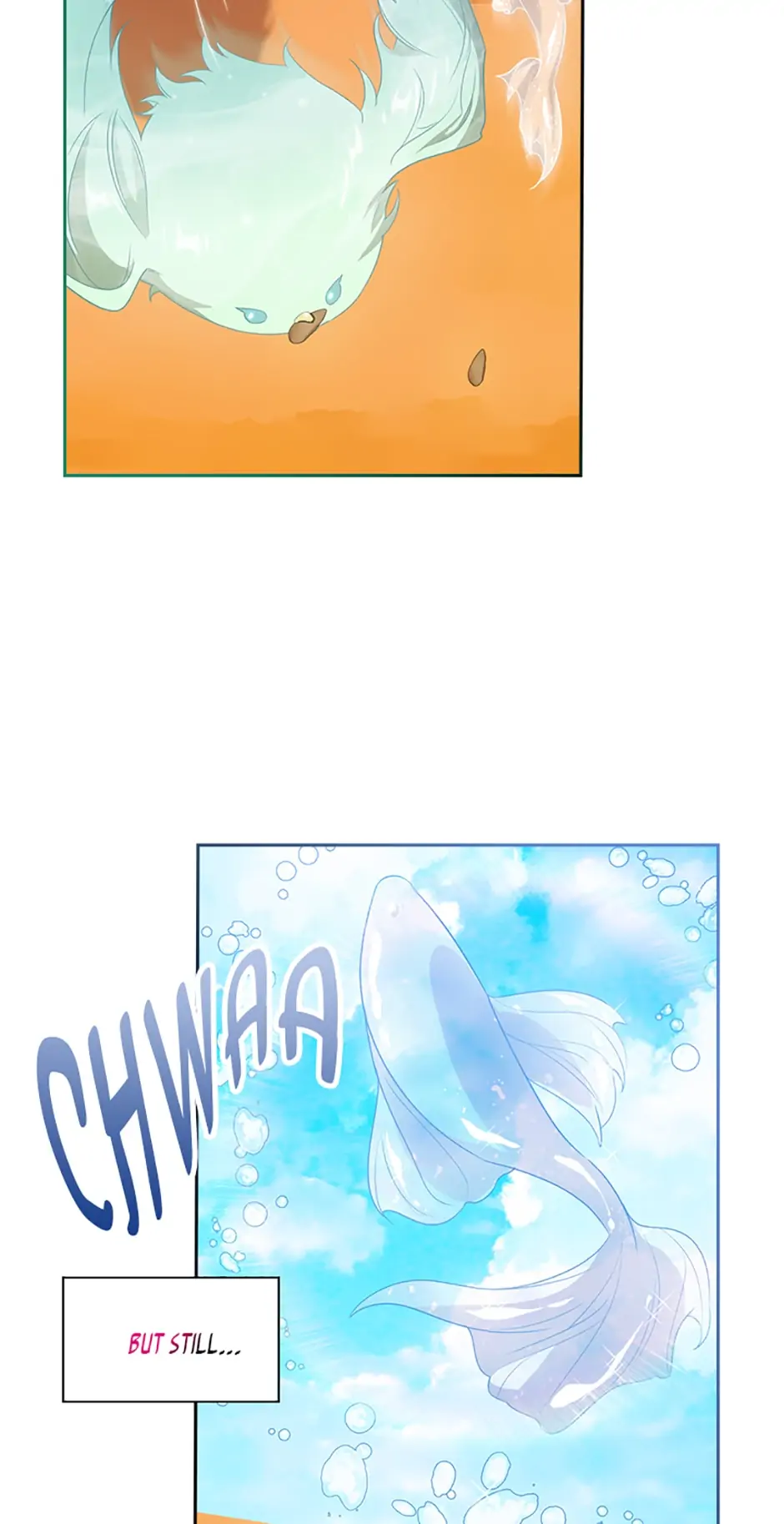 Reminiscence Adonis Chapter 215 page 40