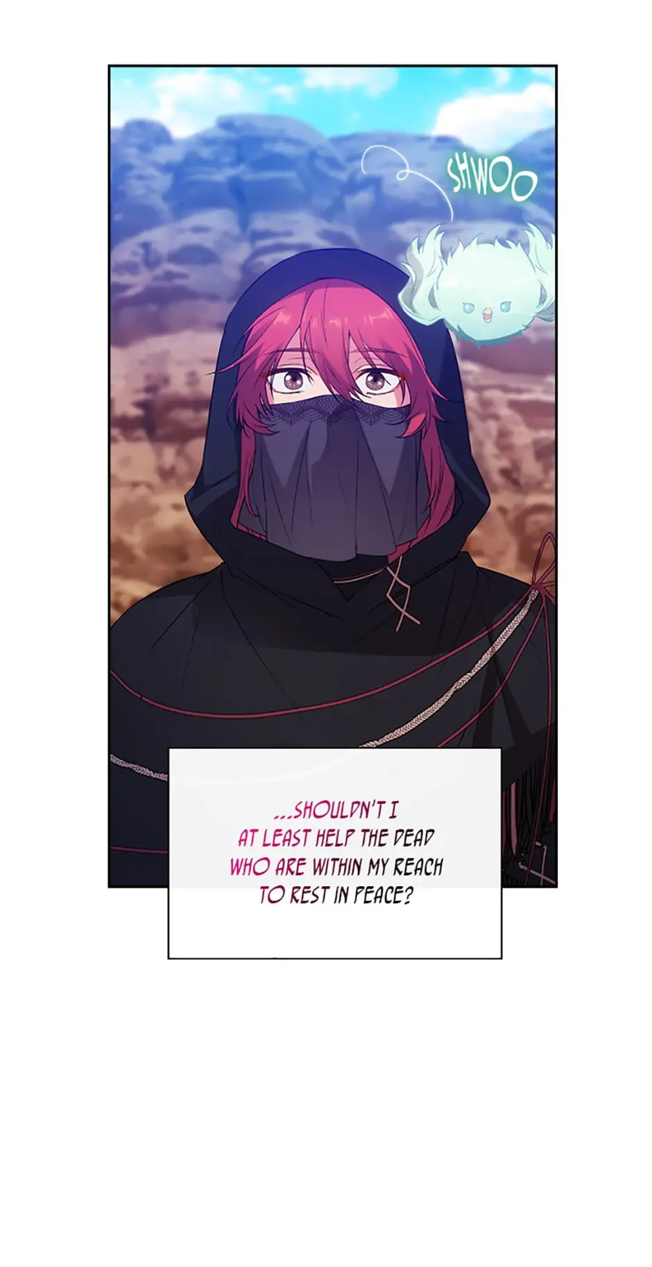 Reminiscence Adonis Chapter 215 page 43