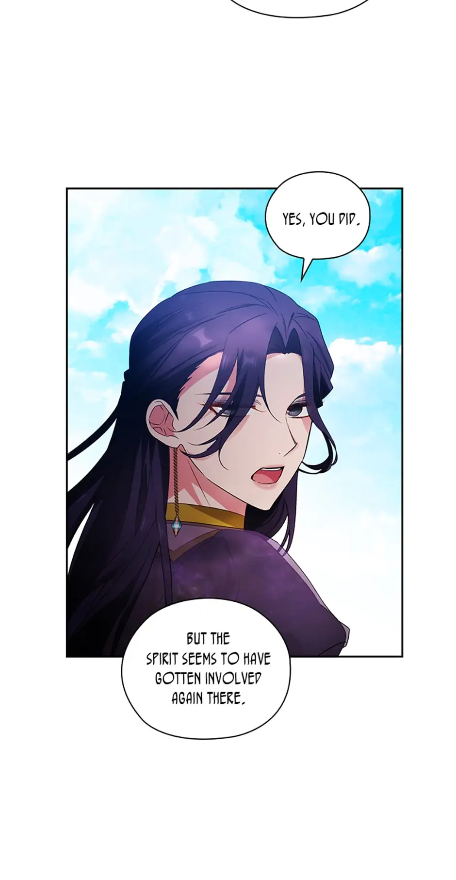 Reminiscence Adonis Chapter 215 page 51