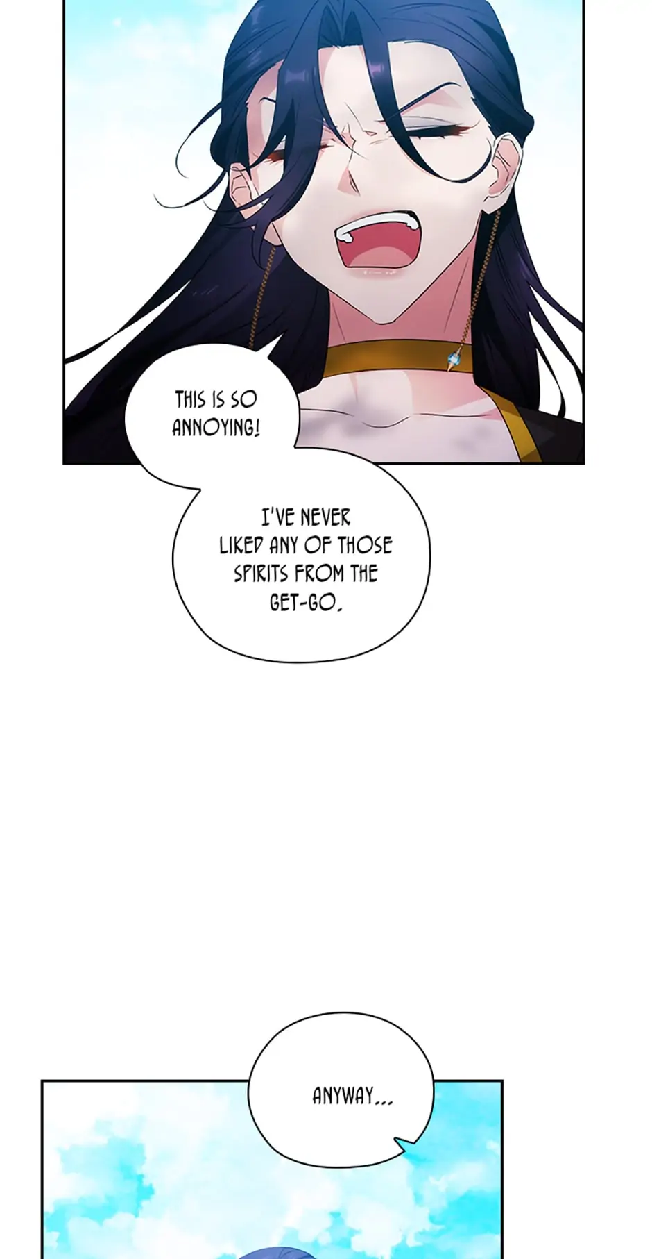Reminiscence Adonis Chapter 215 page 54