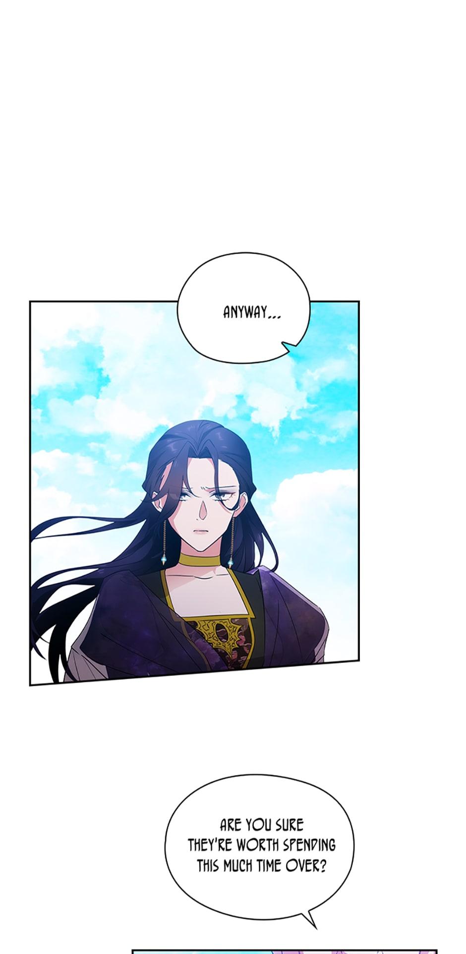 Reminiscence Adonis Chapter 216 page 0
