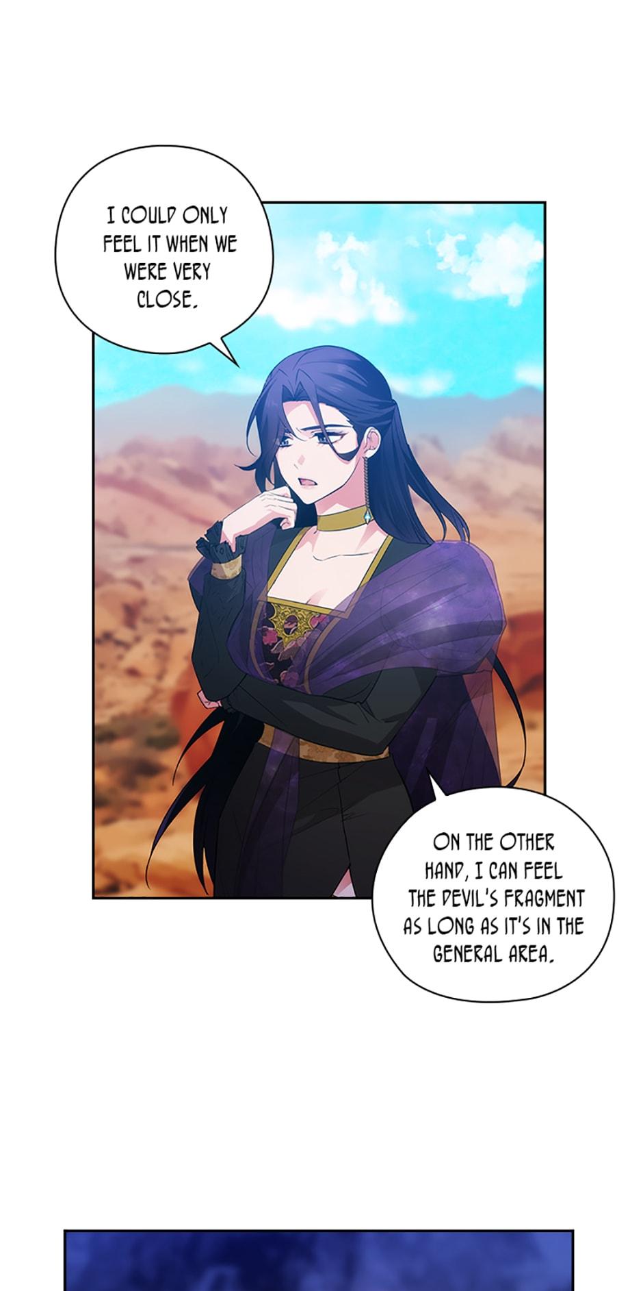 Reminiscence Adonis Chapter 216 page 9